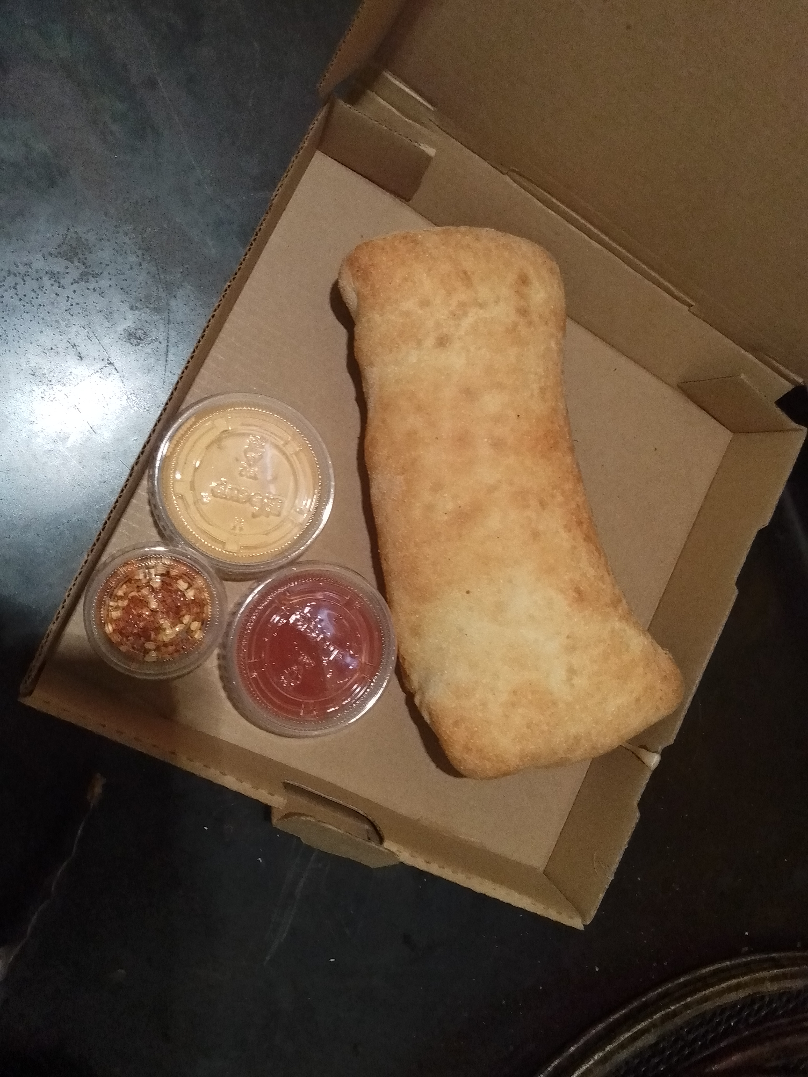 Family pizza image 4