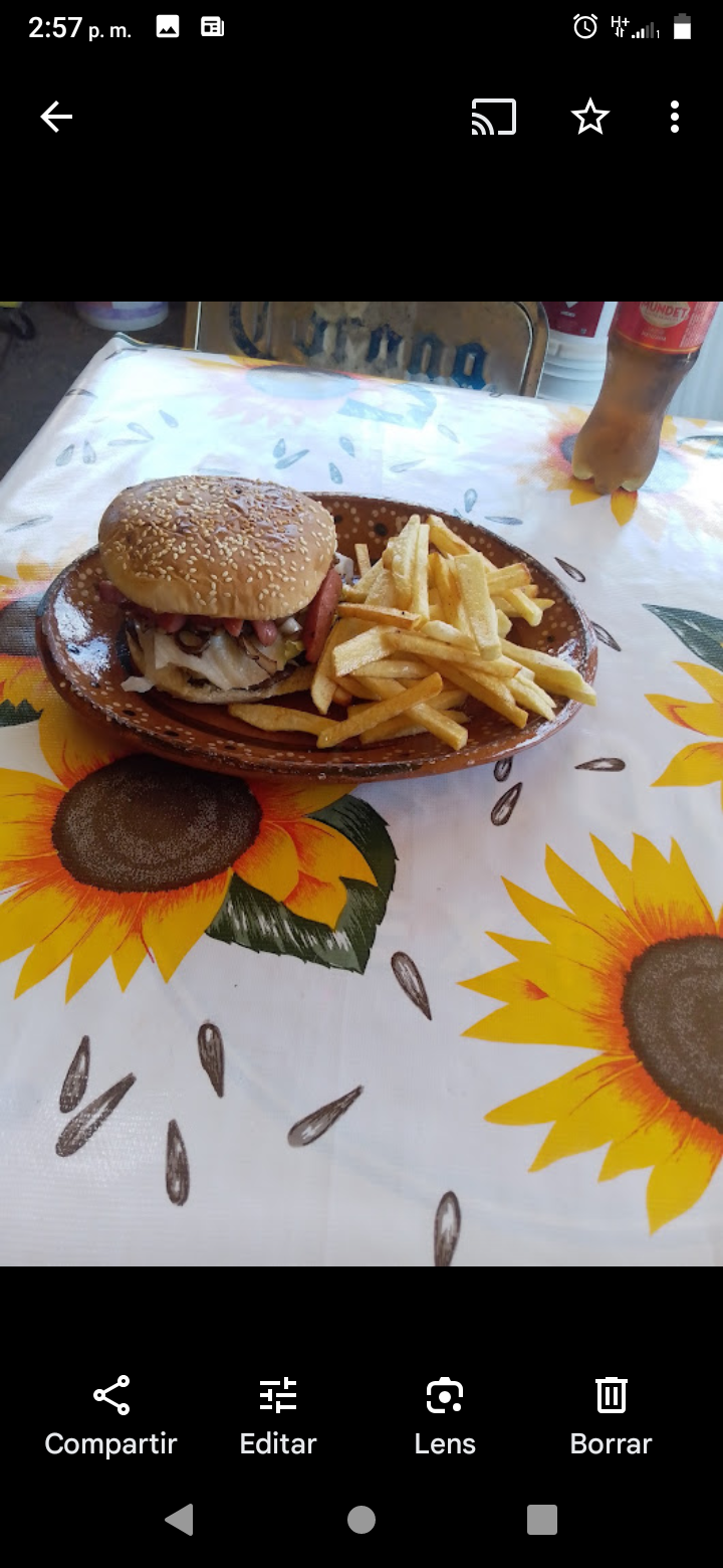 Family pizza image 5