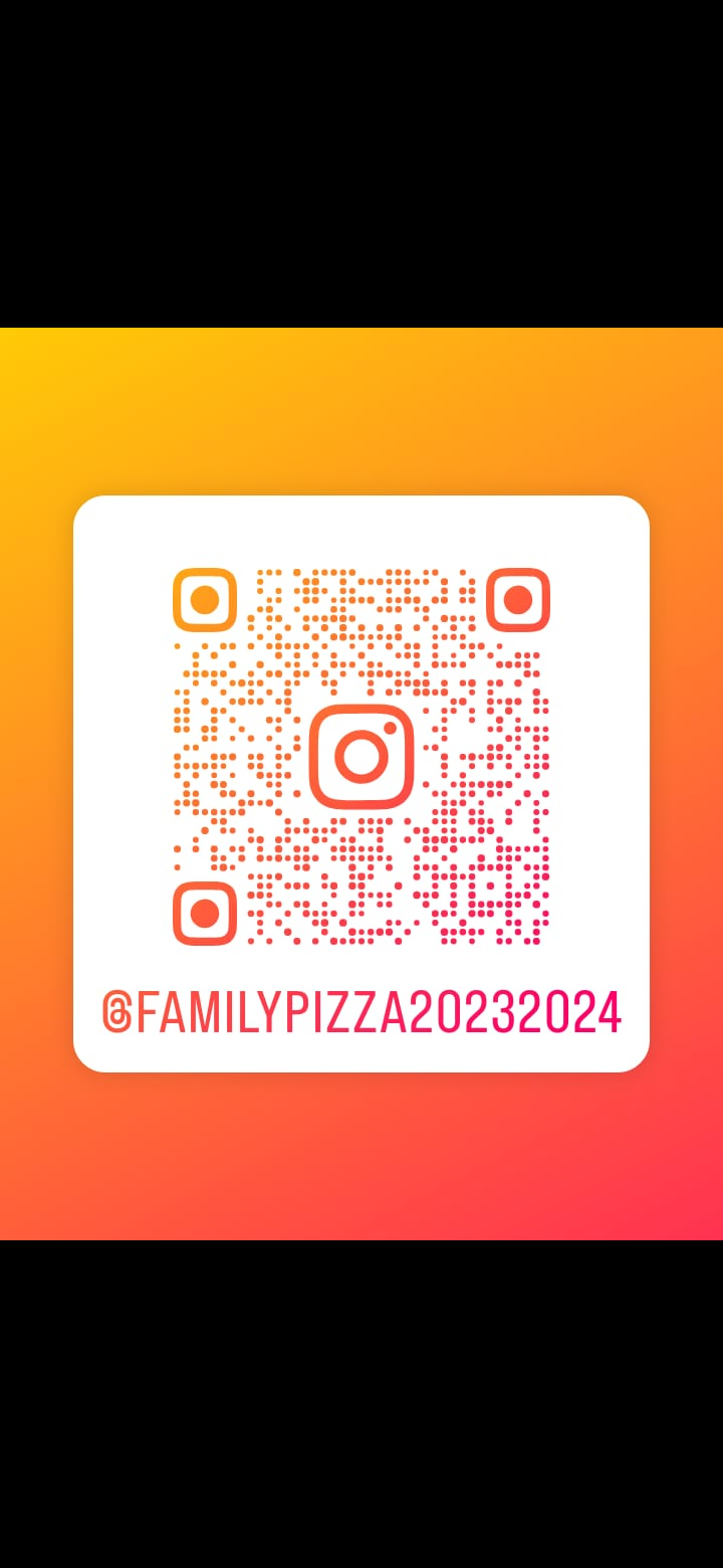 Family pizza image 10