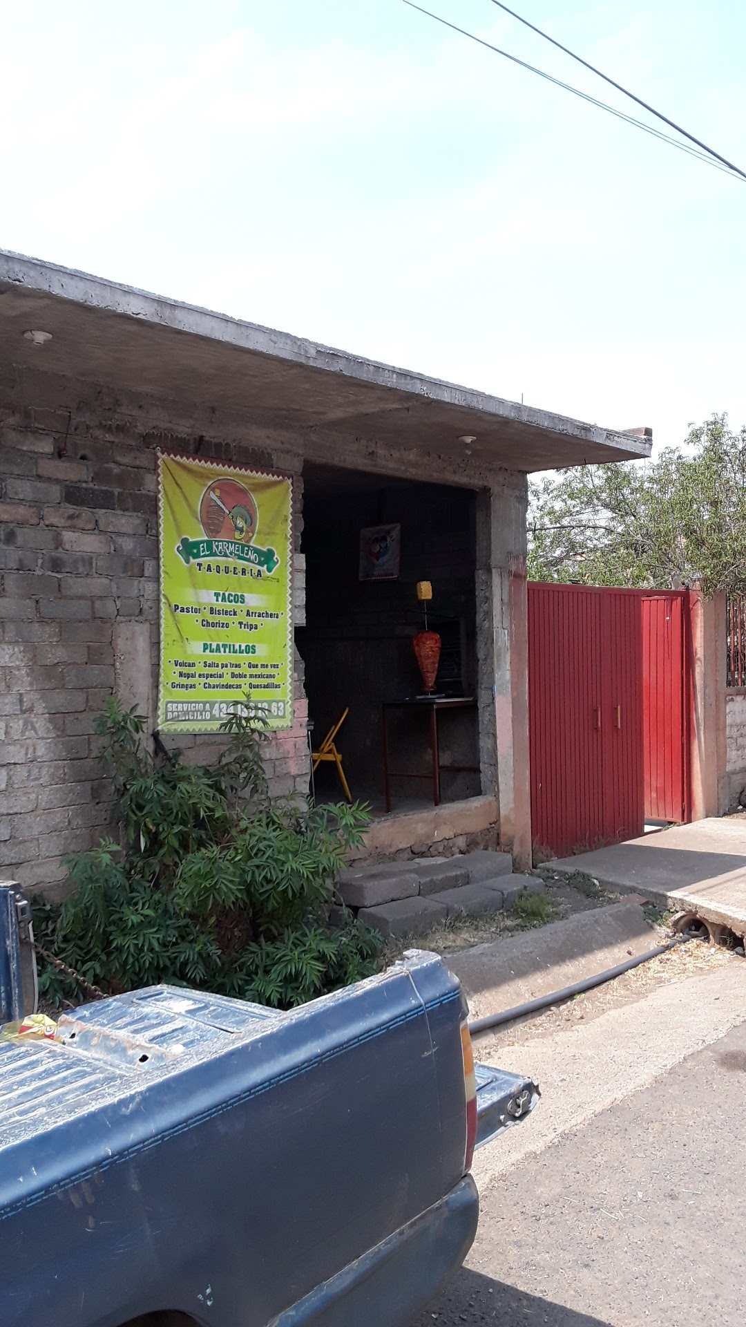 El karmeleño taqueria image 2