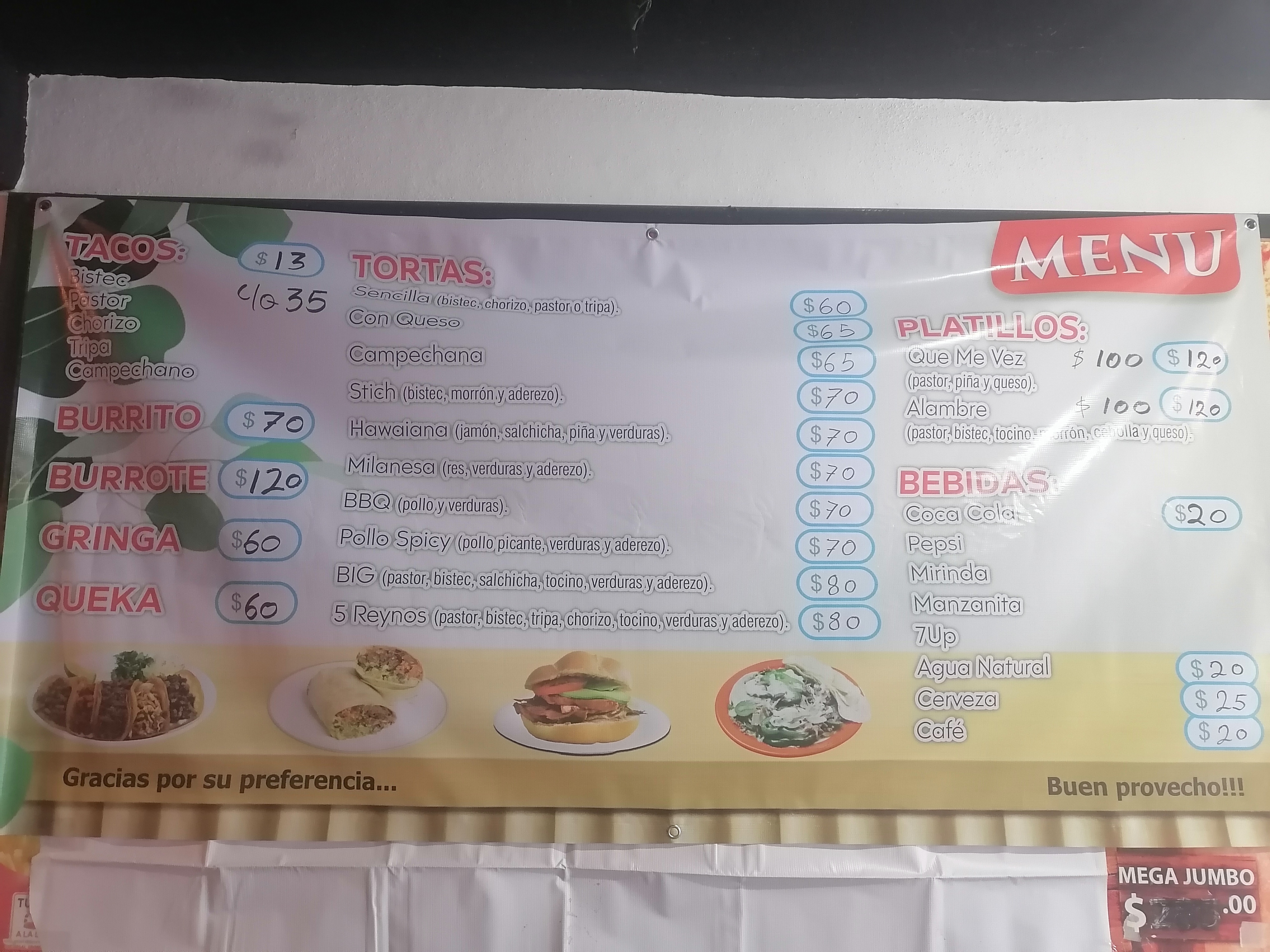 OHANA TAQUERIA image 1