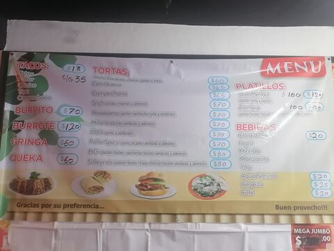 OHANA TAQUERIA image 1