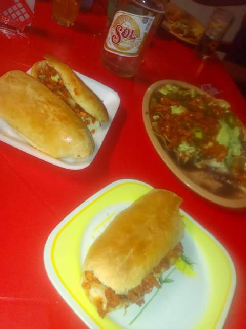 Taqueria "Manolos" image 7