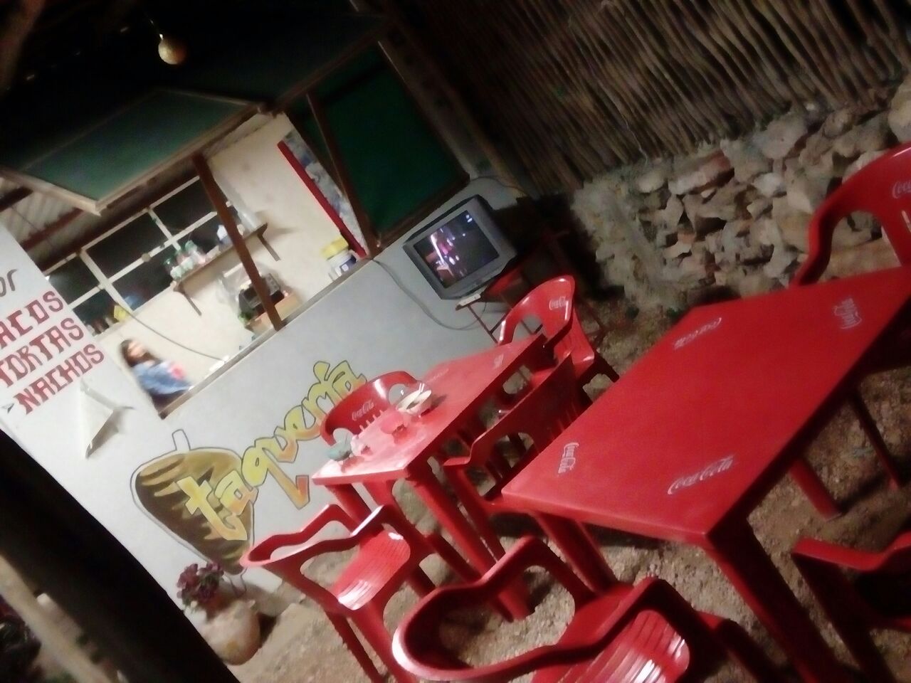 Taqueria "Manolos" image 8