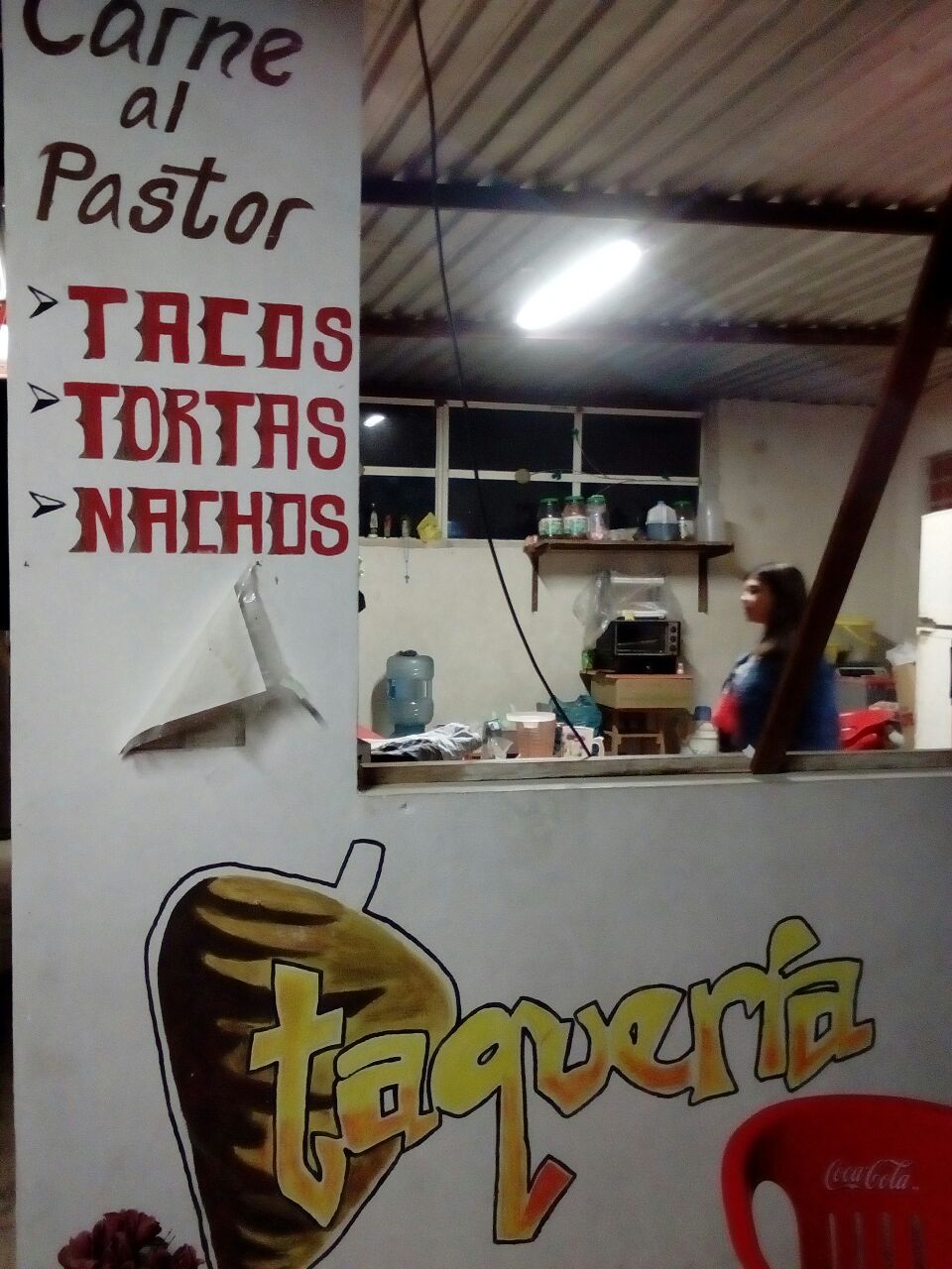 Taqueria "Manolos" image 10