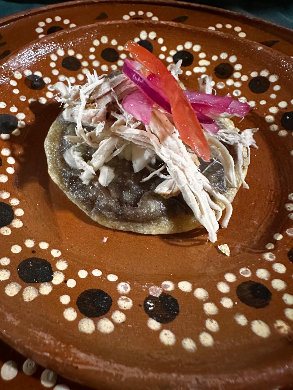 Chef Rosalía Chay image 4