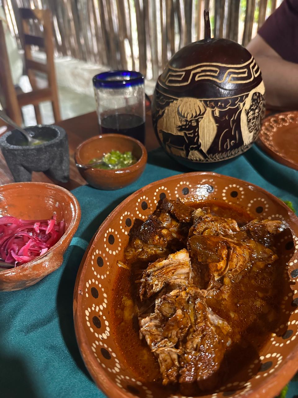 Chef Rosalía Chay image 5