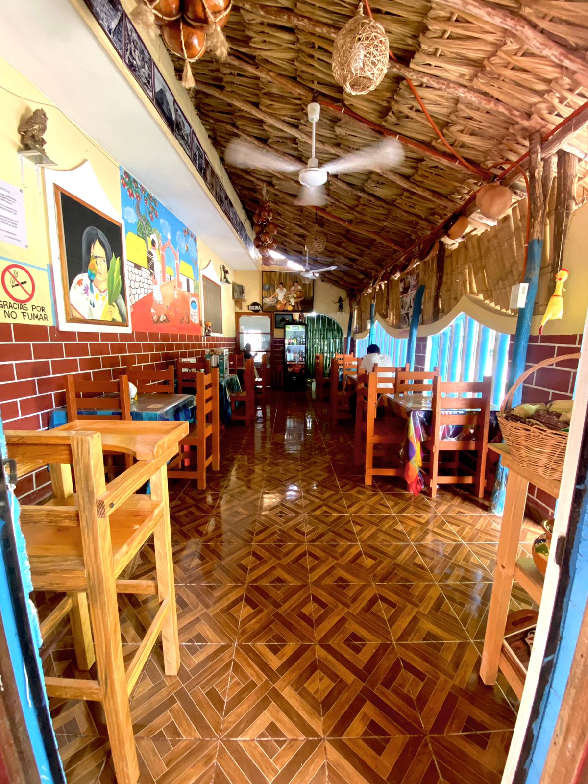 Molcajetes y Cazuelas image 1