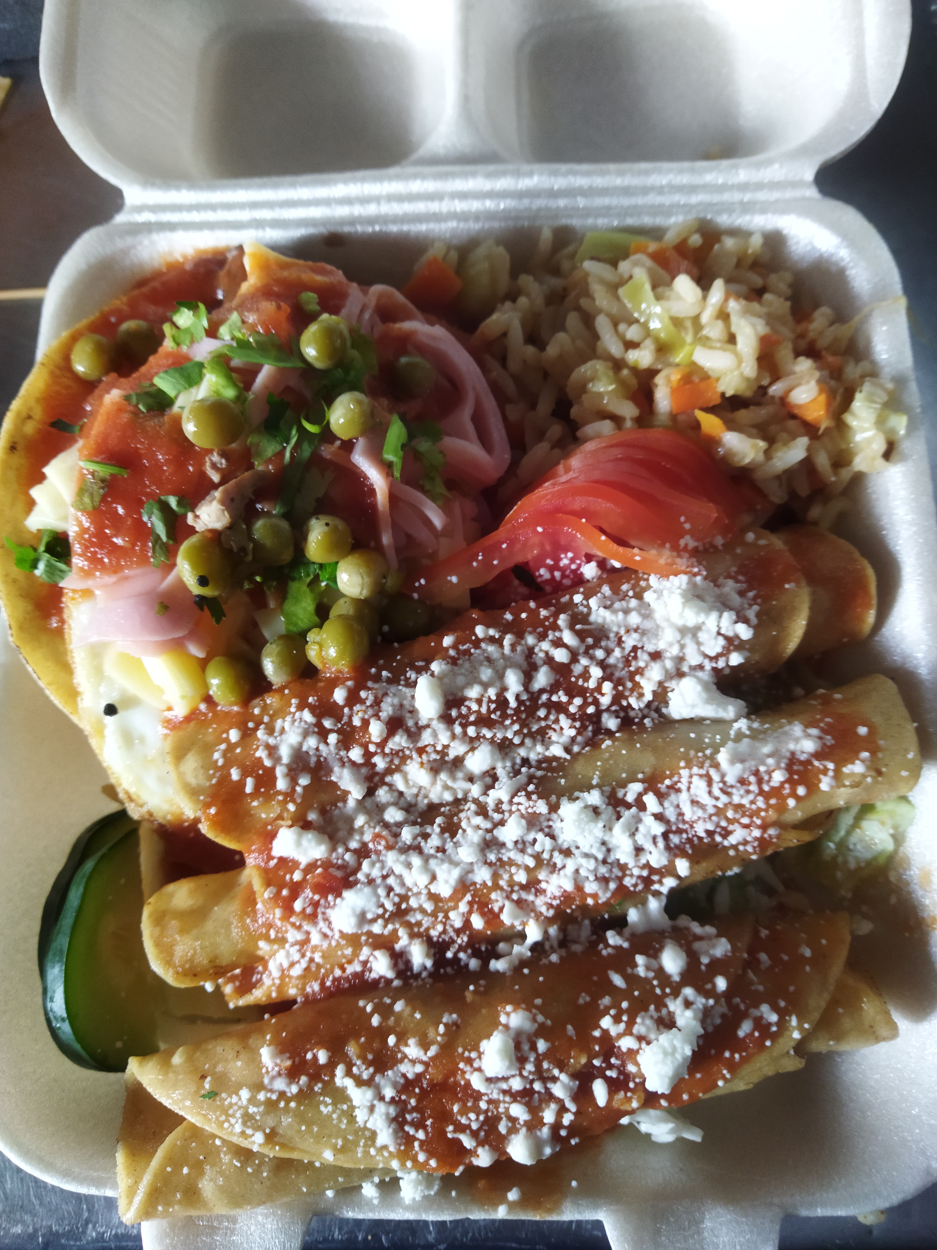 Molcajetes y Cazuelas image 2