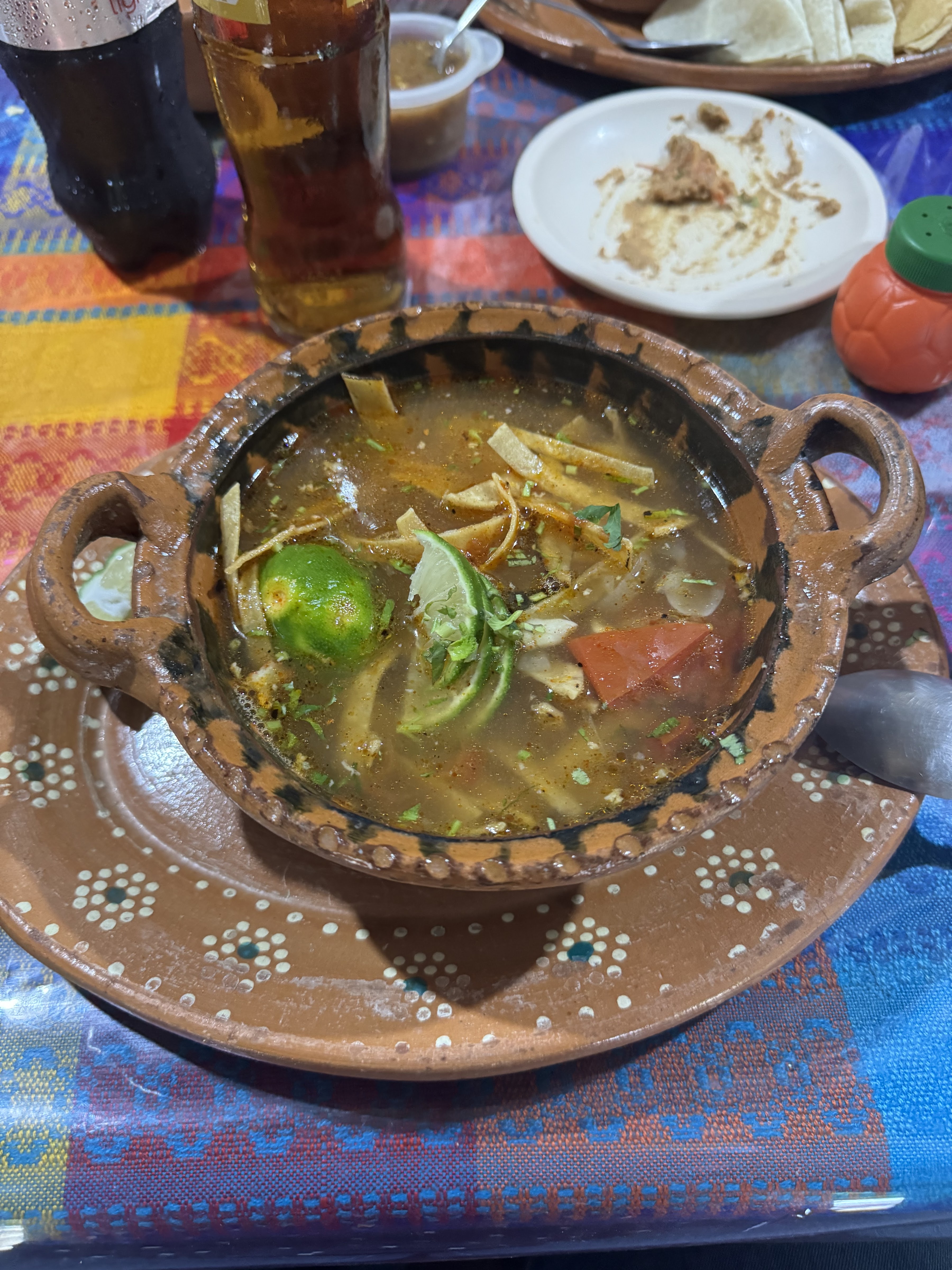 Molcajetes y Cazuelas image 5