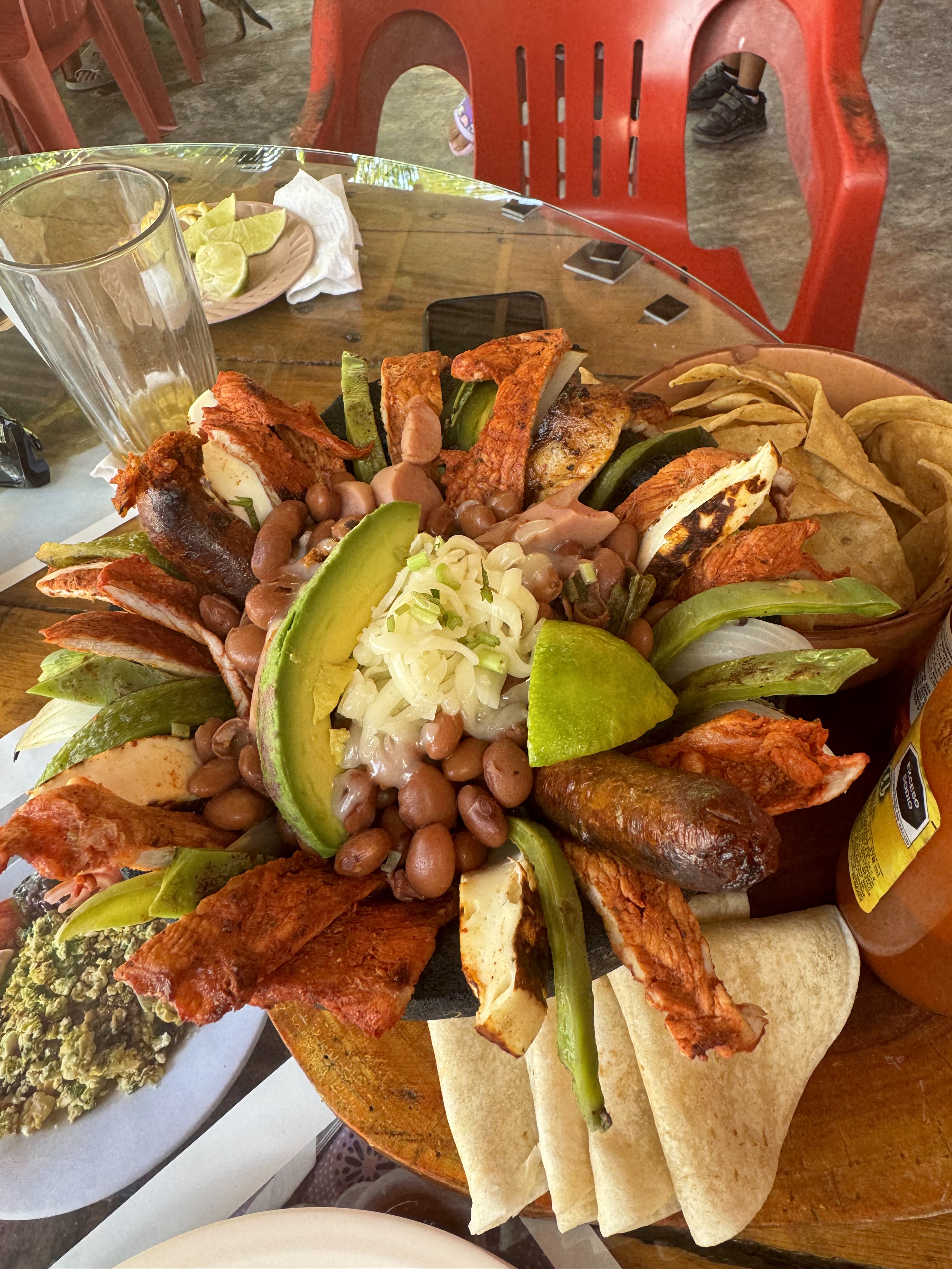 Molcajetes y Cazuelas image 6