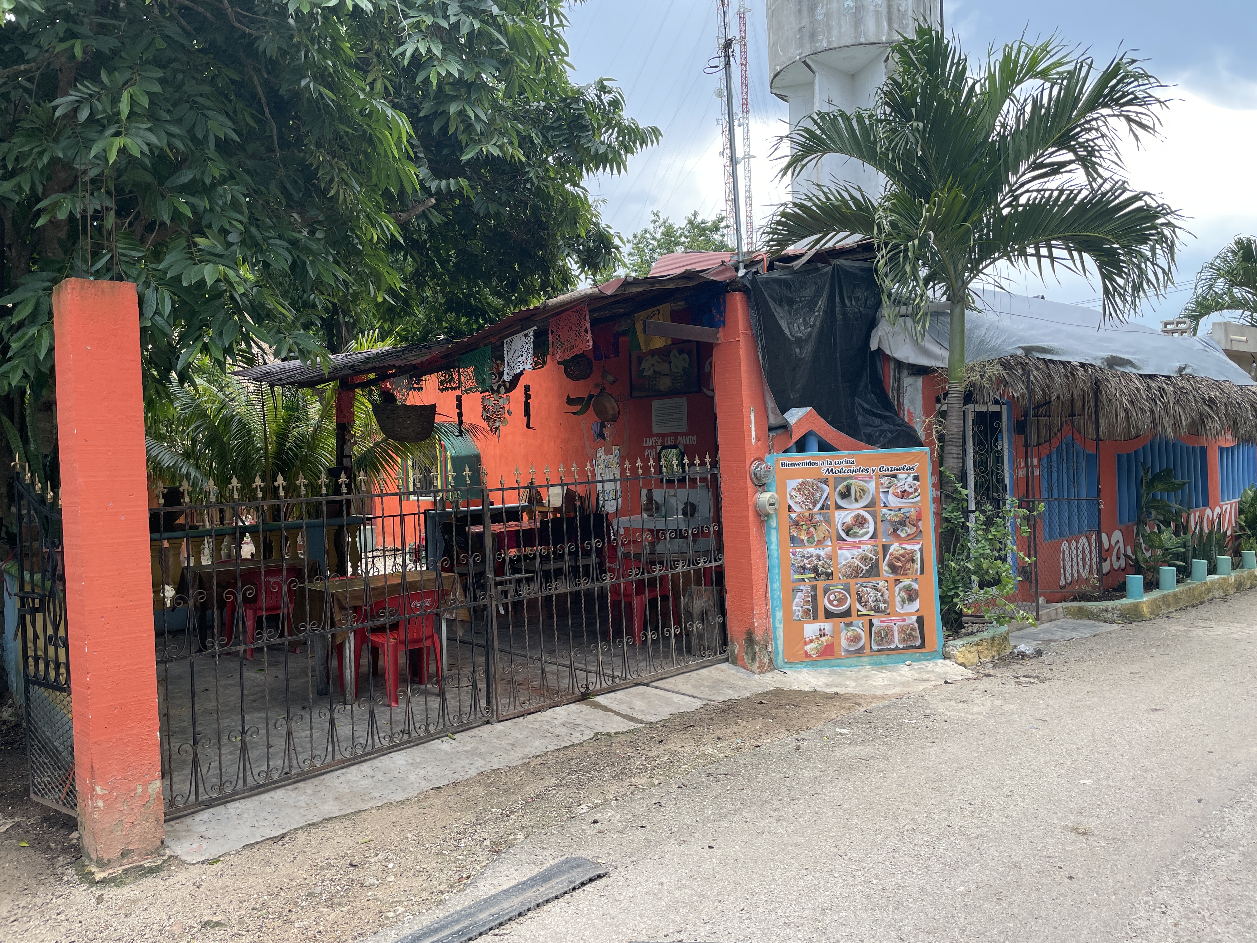 Molcajetes y Cazuelas image 8