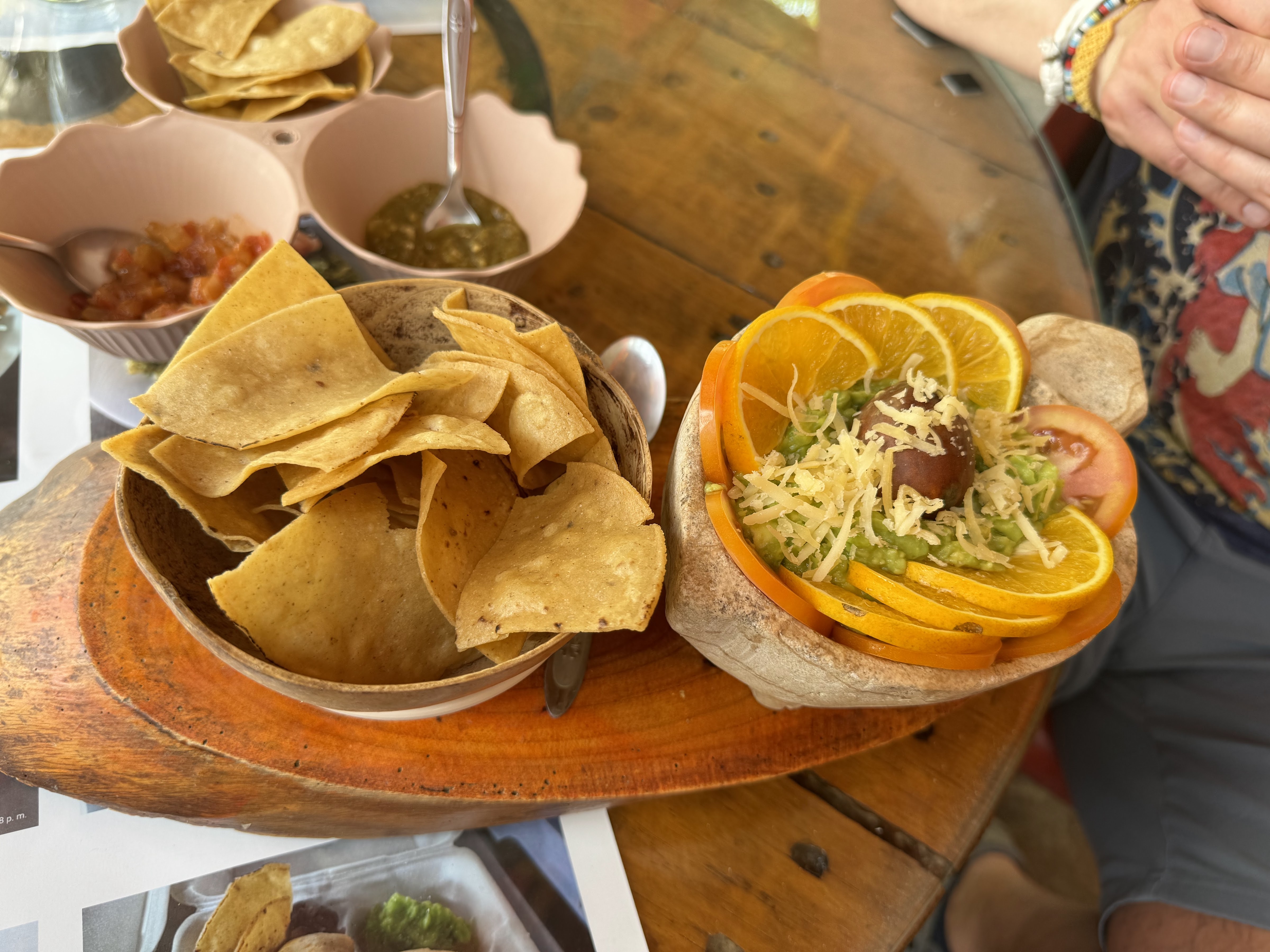 Molcajetes y Cazuelas image 9