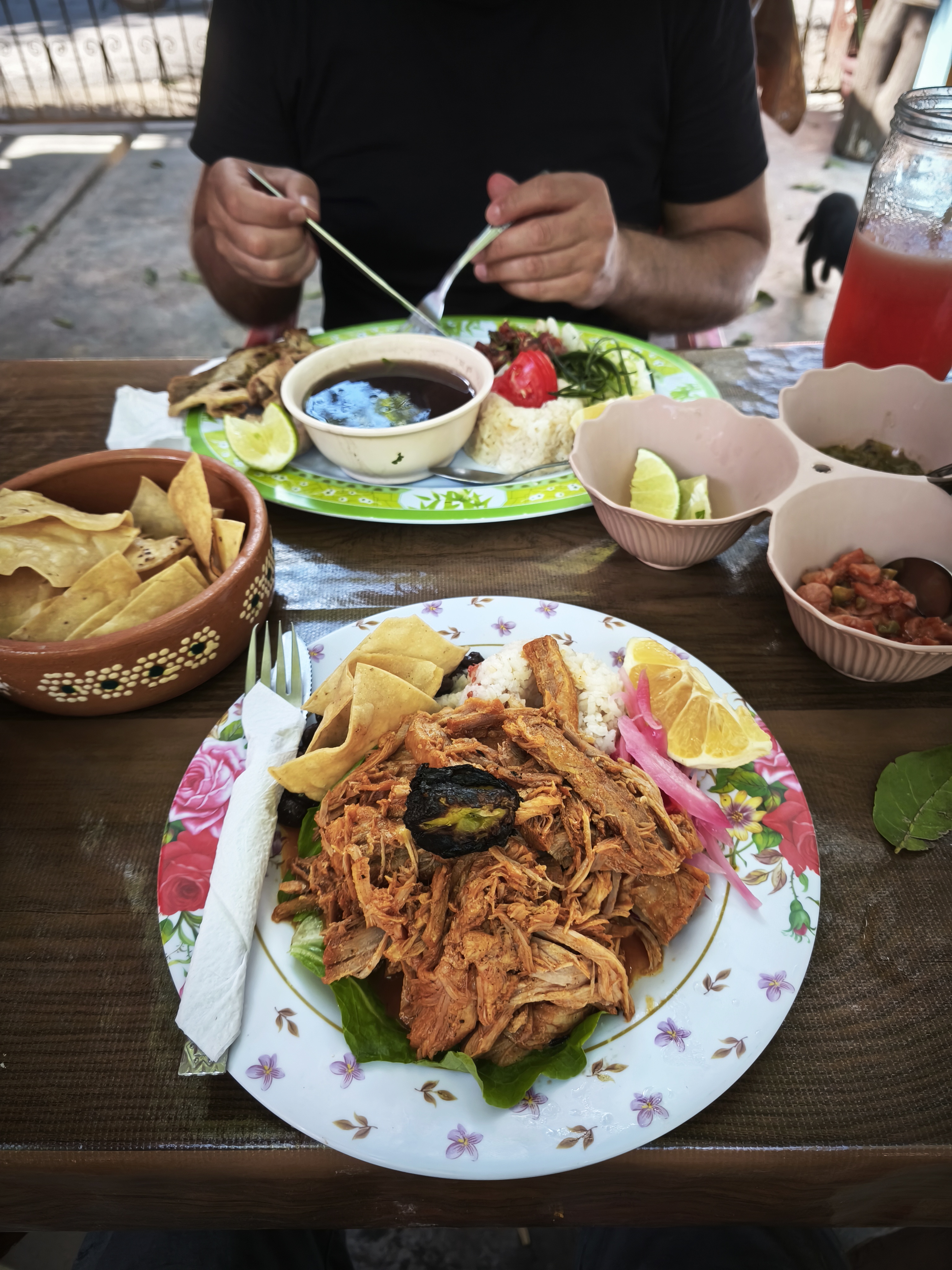 Molcajetes y Cazuelas image 10