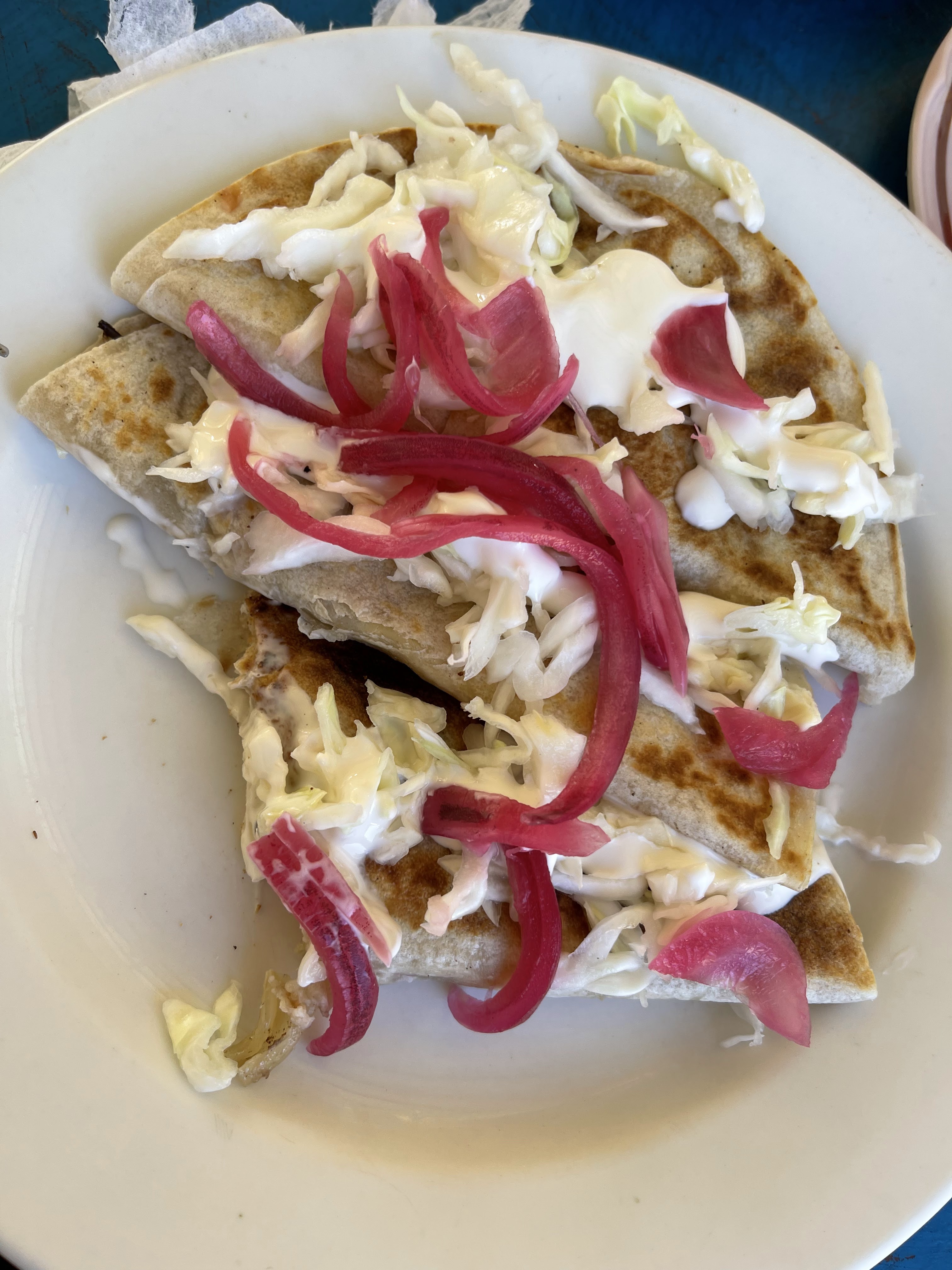 Los dos amigos - cocina económica image 2