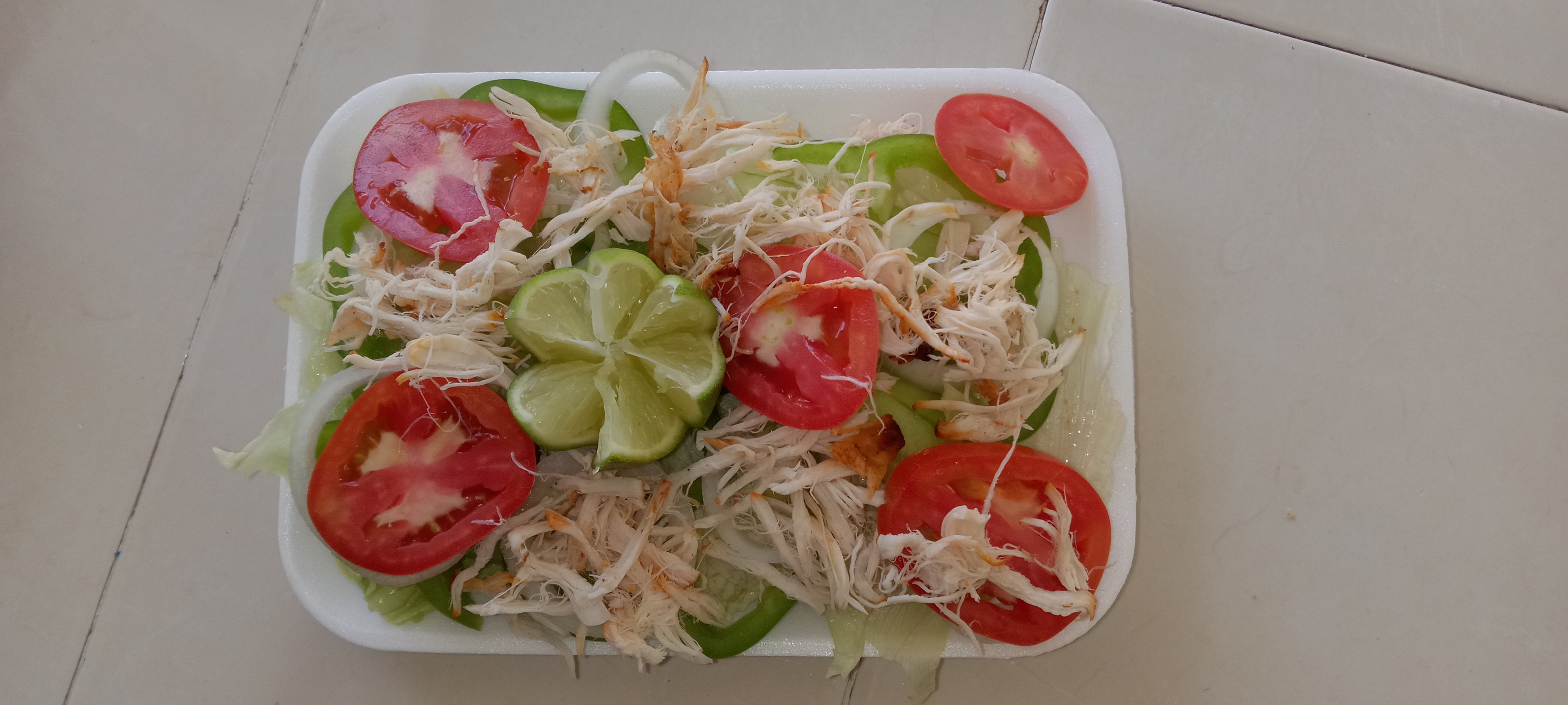 Los dos amigos - cocina económica image 6