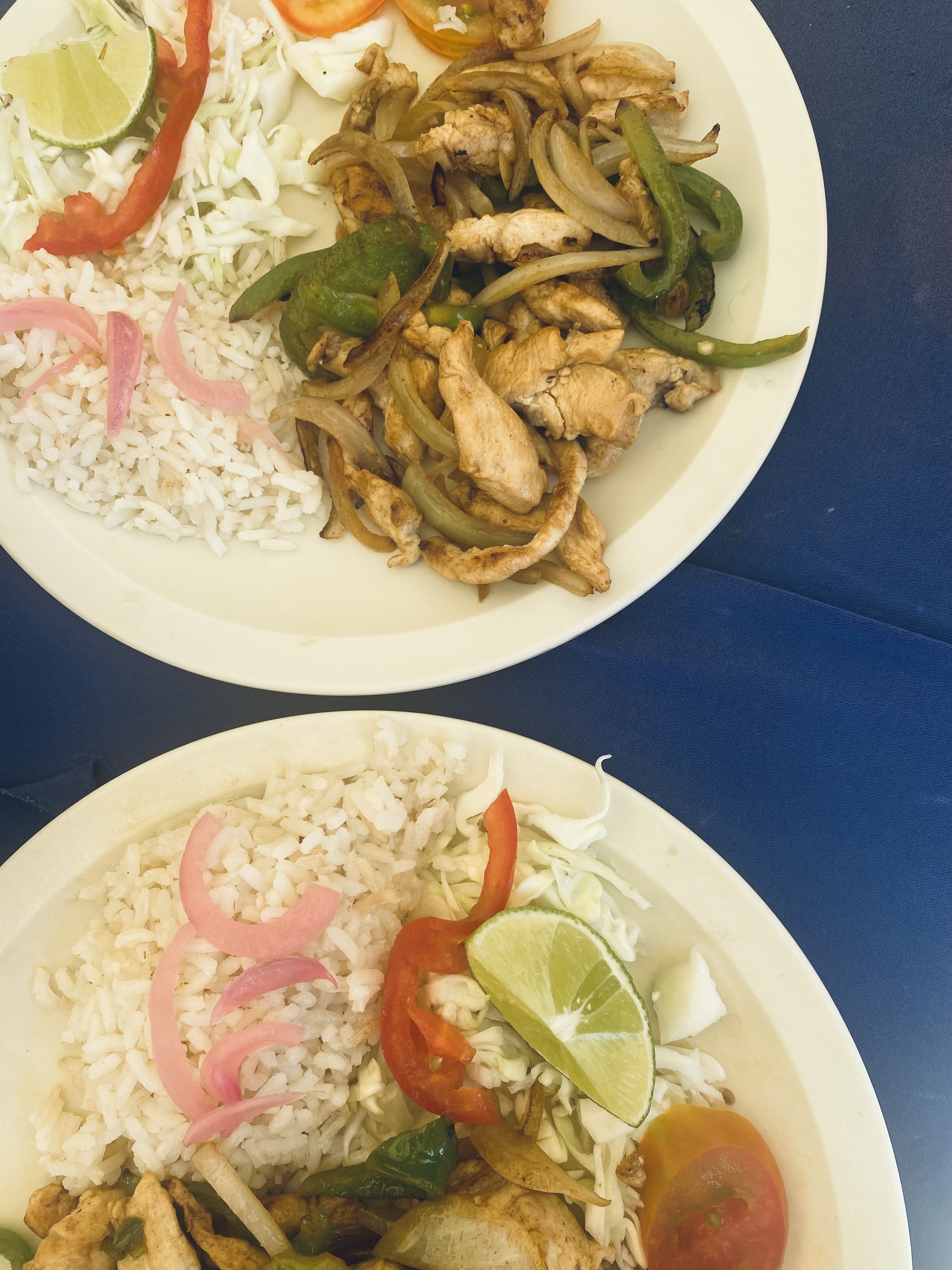 Los dos amigos - cocina económica image 8