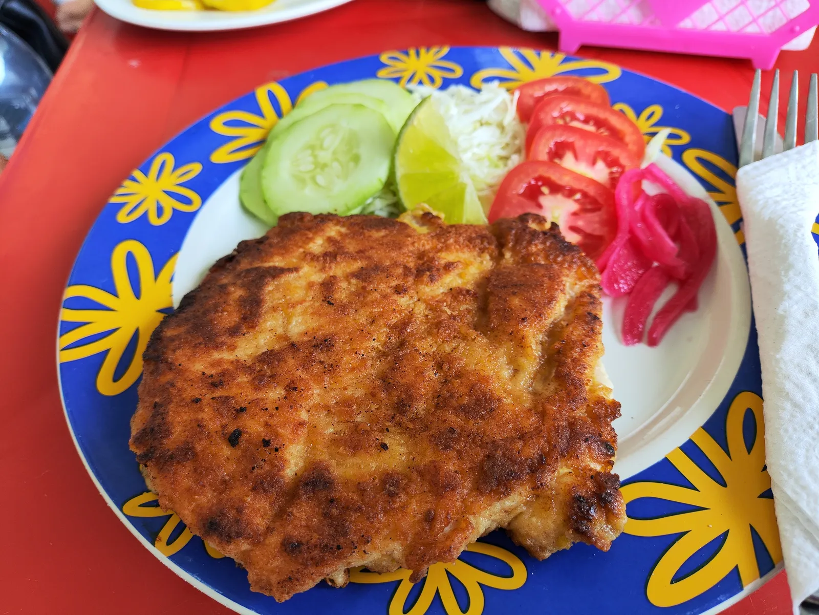 Los dos amigos - cocina económica image 9