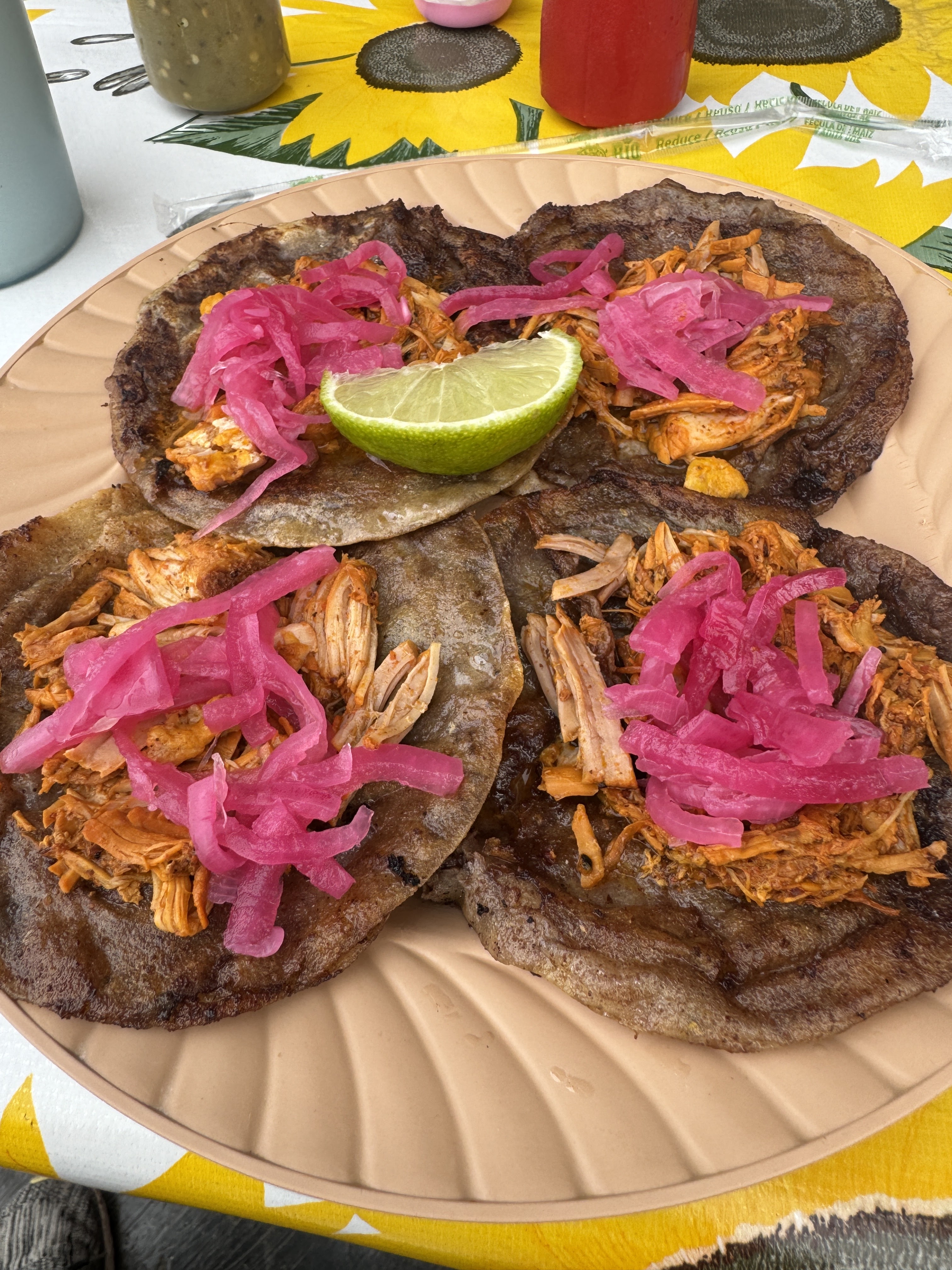 Loncheria Los Arcos image 2