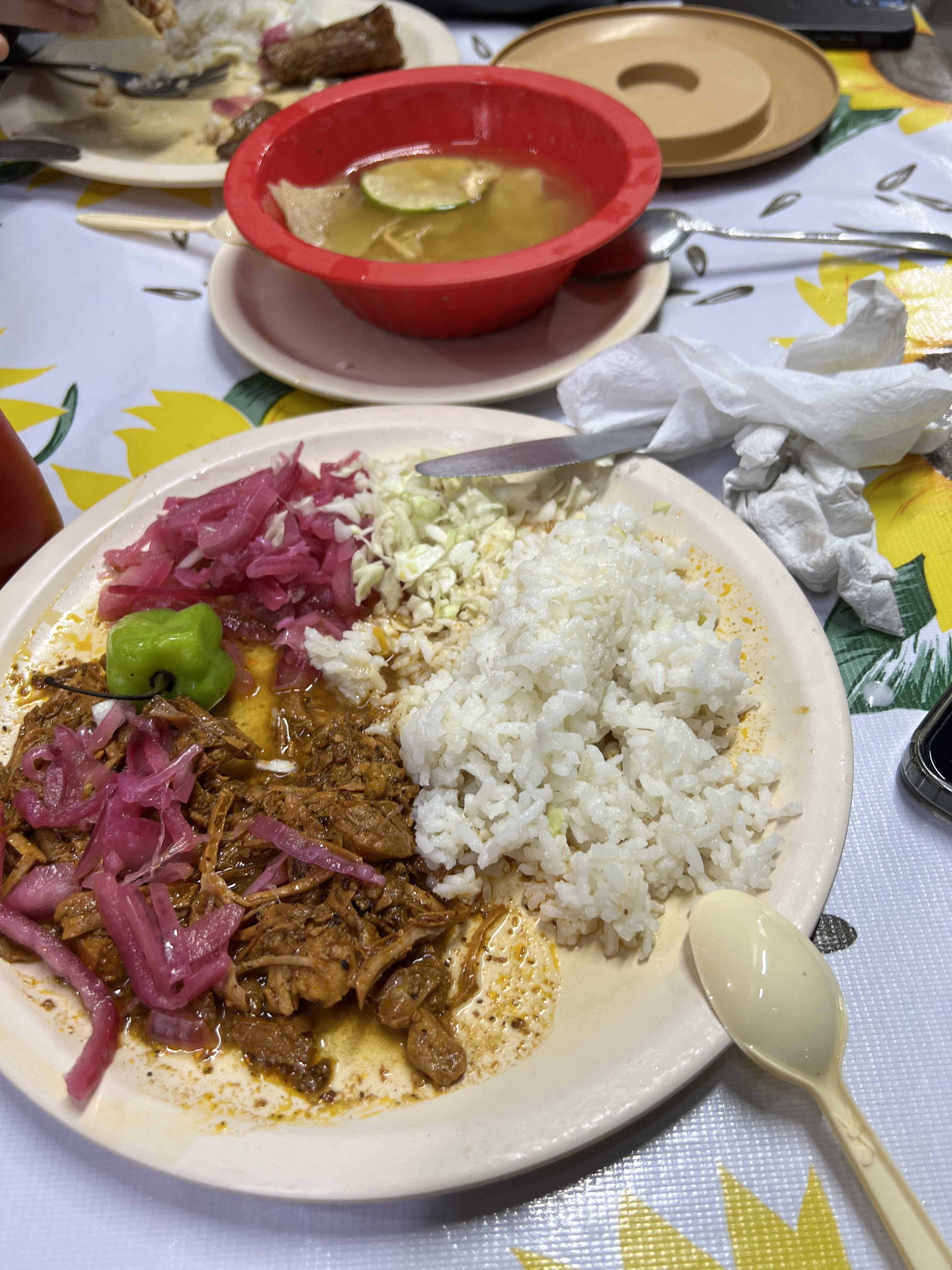 Loncheria Los Arcos image 4