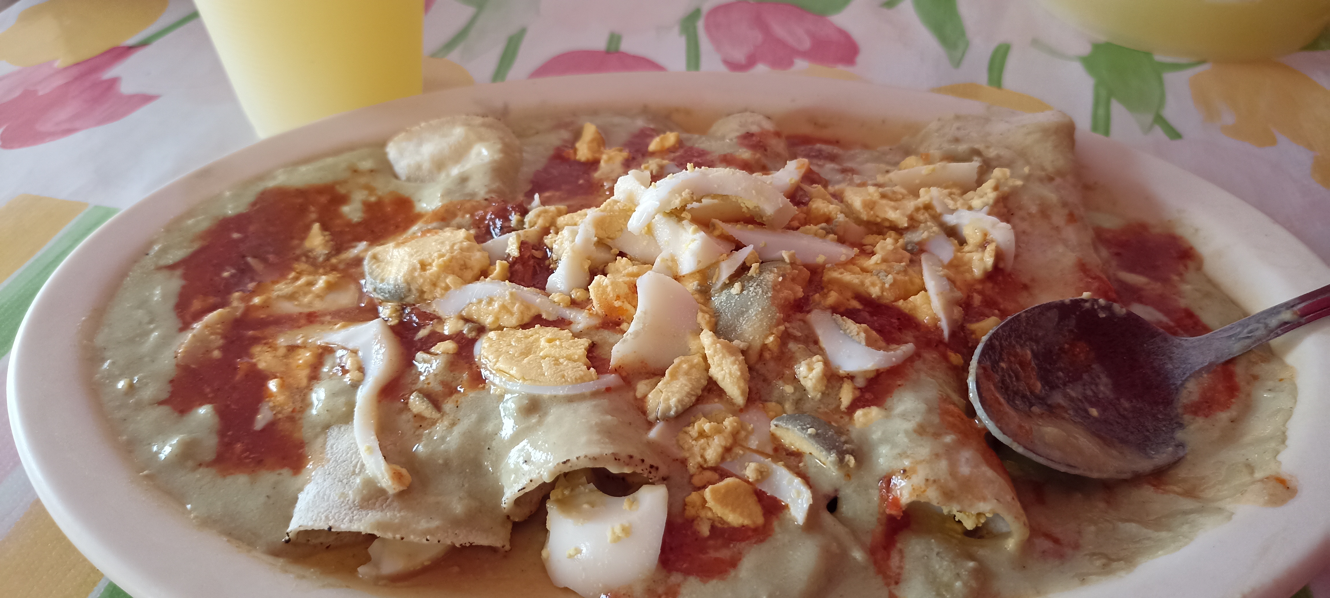 Loncheria Los Arcos image 6