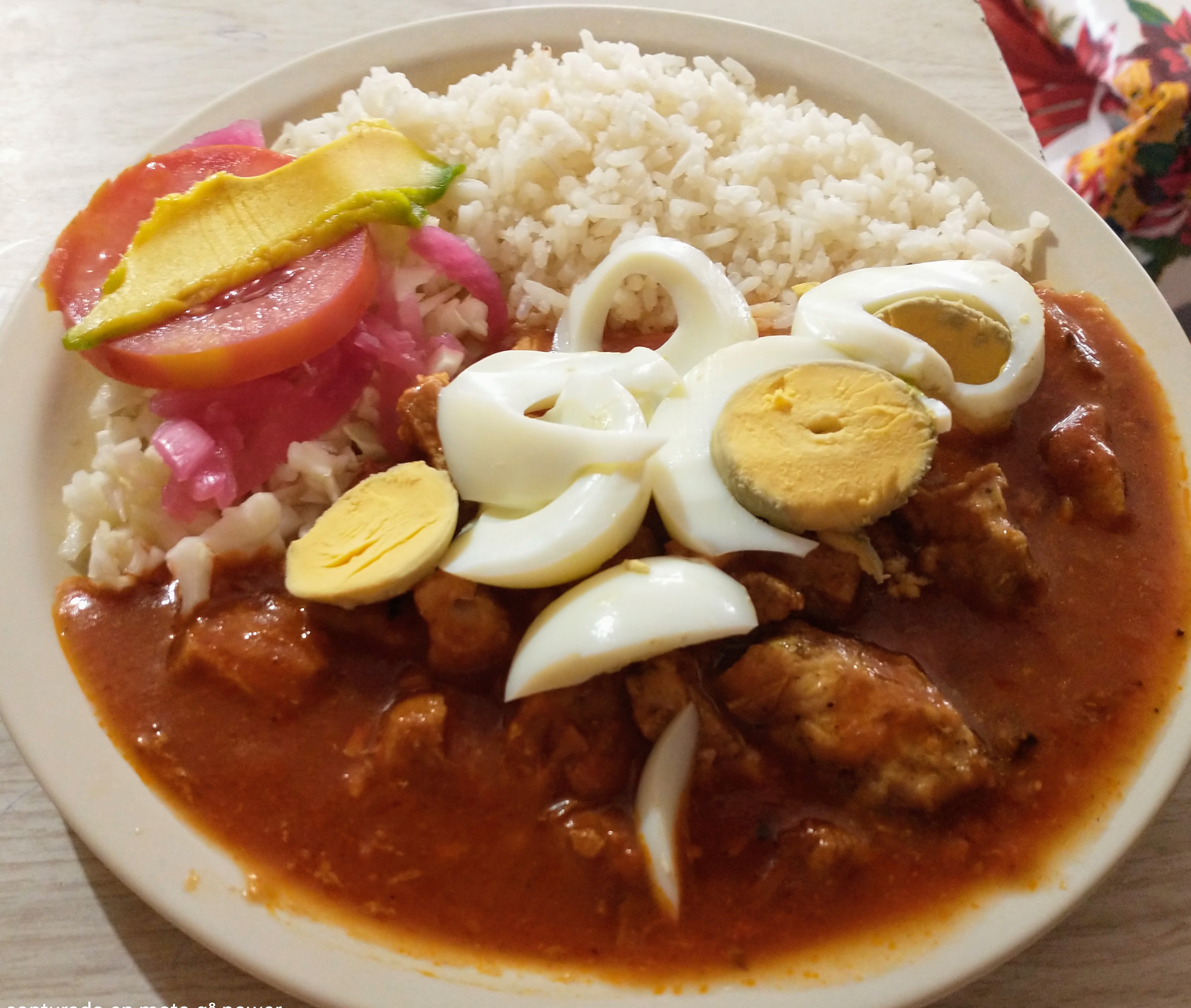 Loncheria Los Arcos image 7