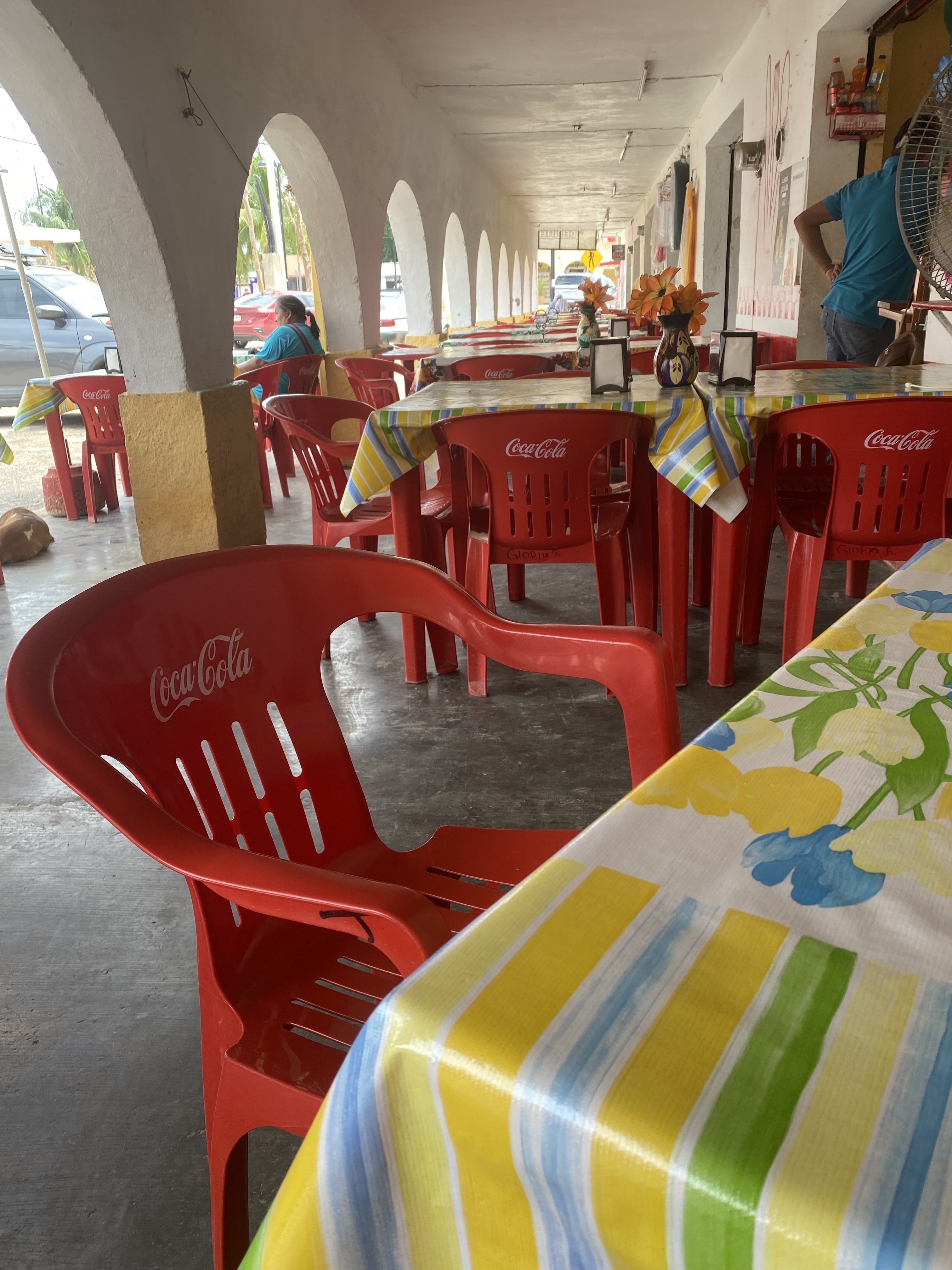 Loncheria Los Arcos image 10