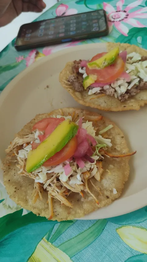 "Loncheria coral" Food Yucatecan image 2