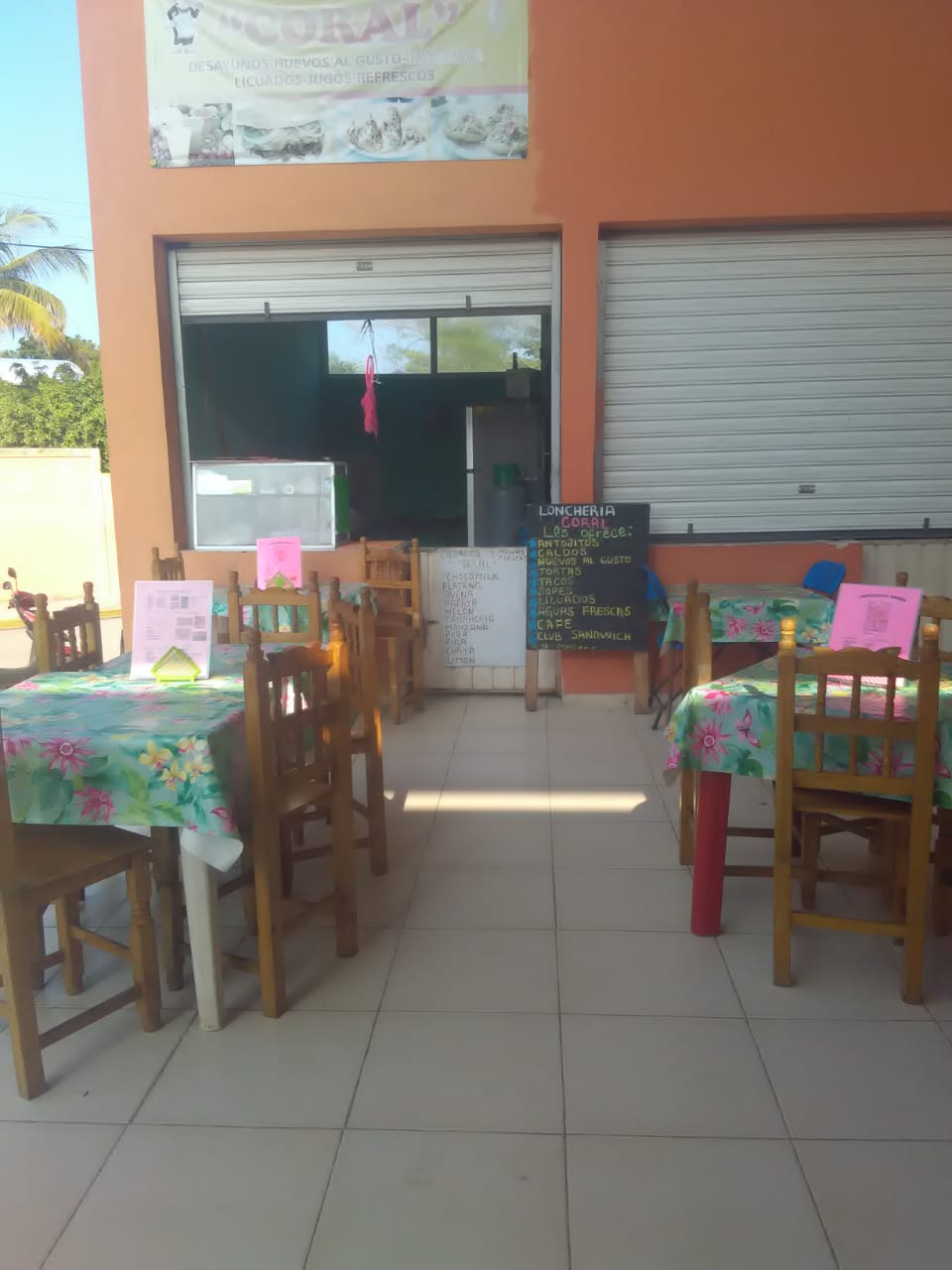 "Loncheria coral" Food Yucatecan image 4