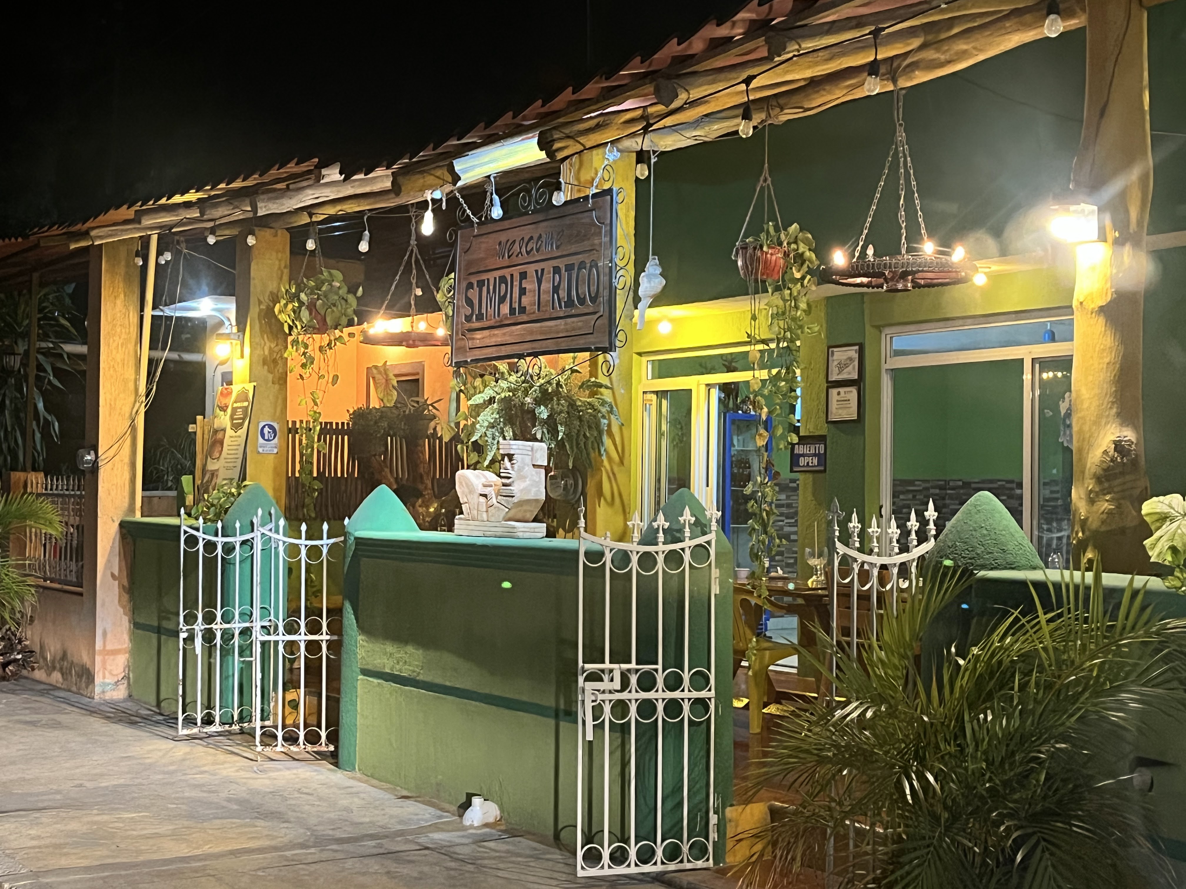 Simple & rico pisté image 4