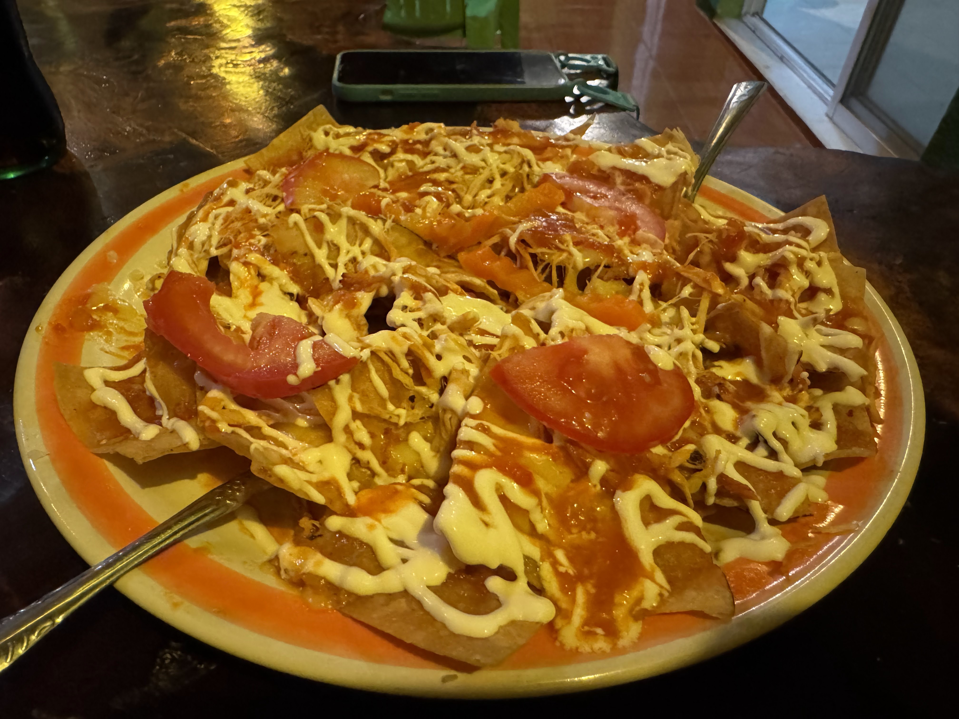 Simple & rico pisté image 5