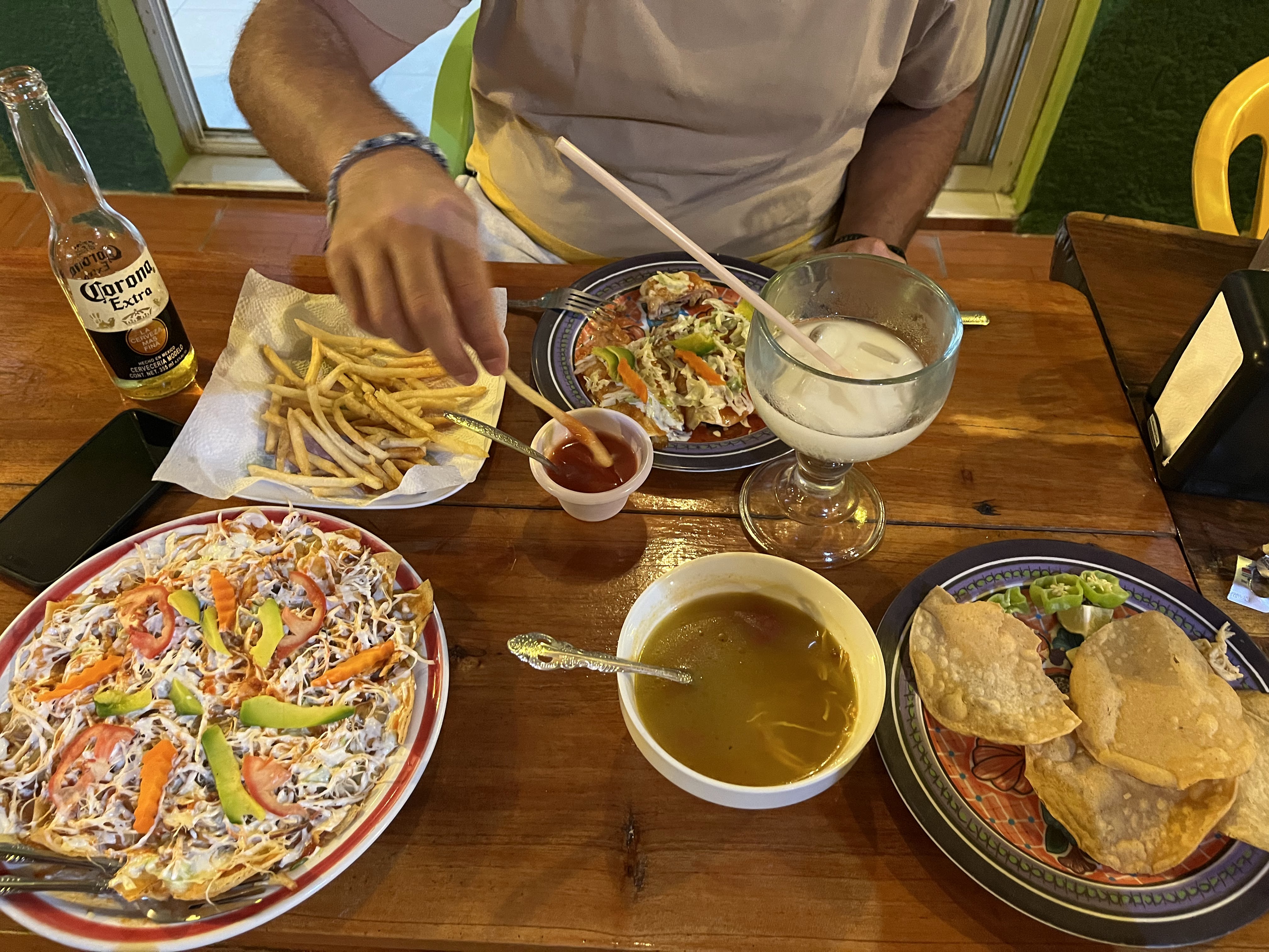 Simple & rico pisté image 7