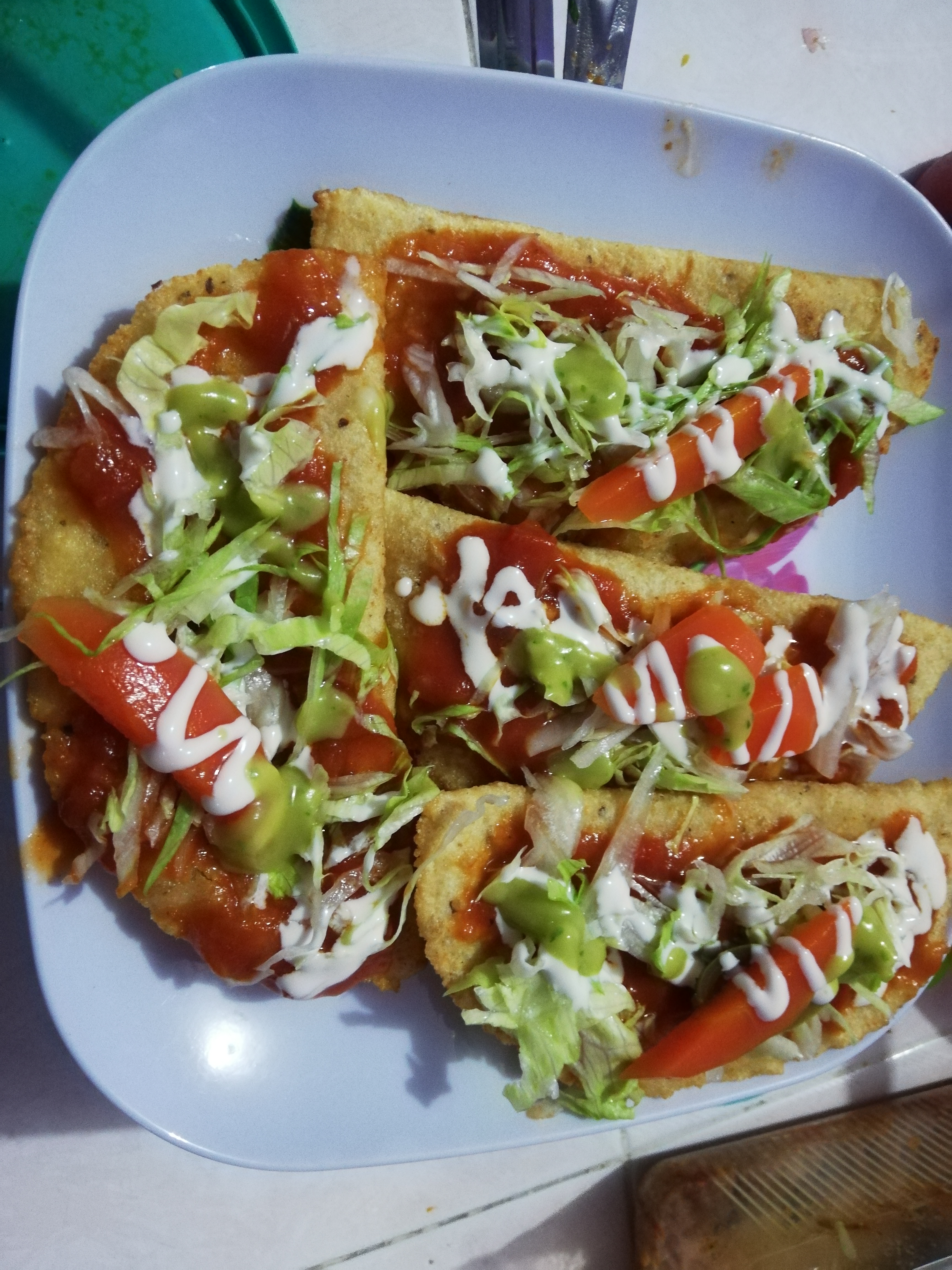 Simple & rico pisté image 8