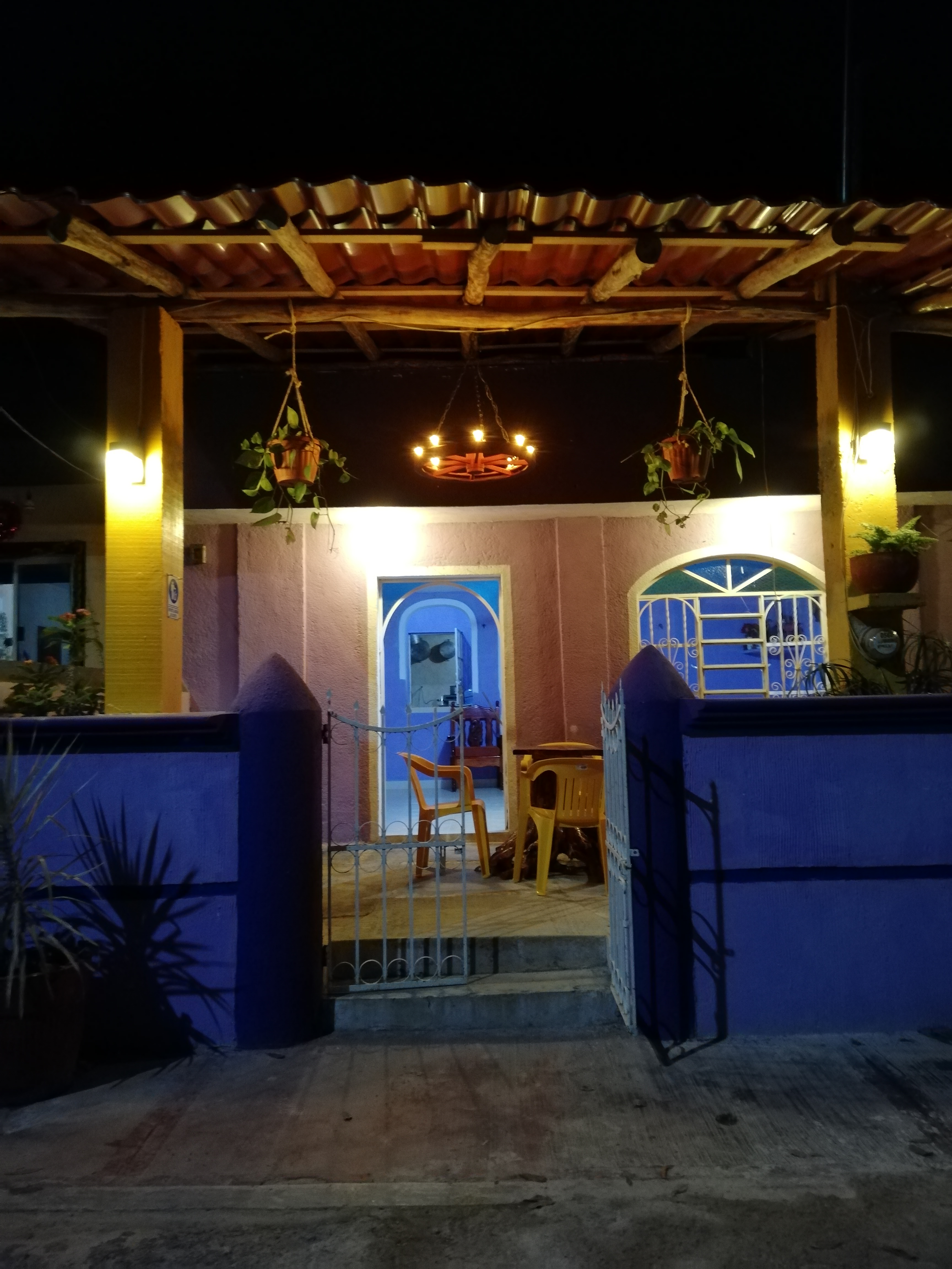 Simple & rico pisté image 9