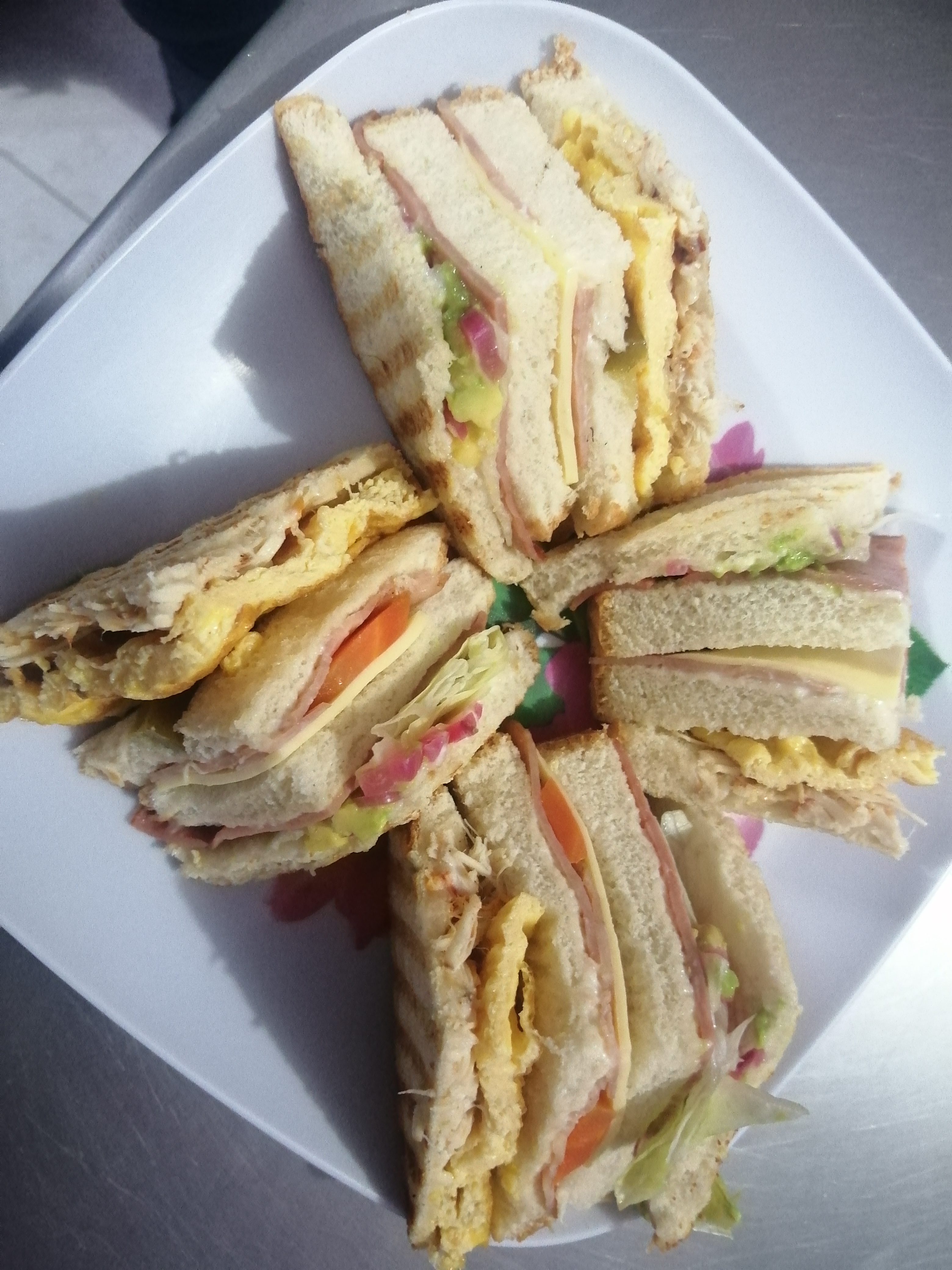 Simple & rico pisté image 10