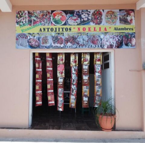 Antojitos Noelia image 1