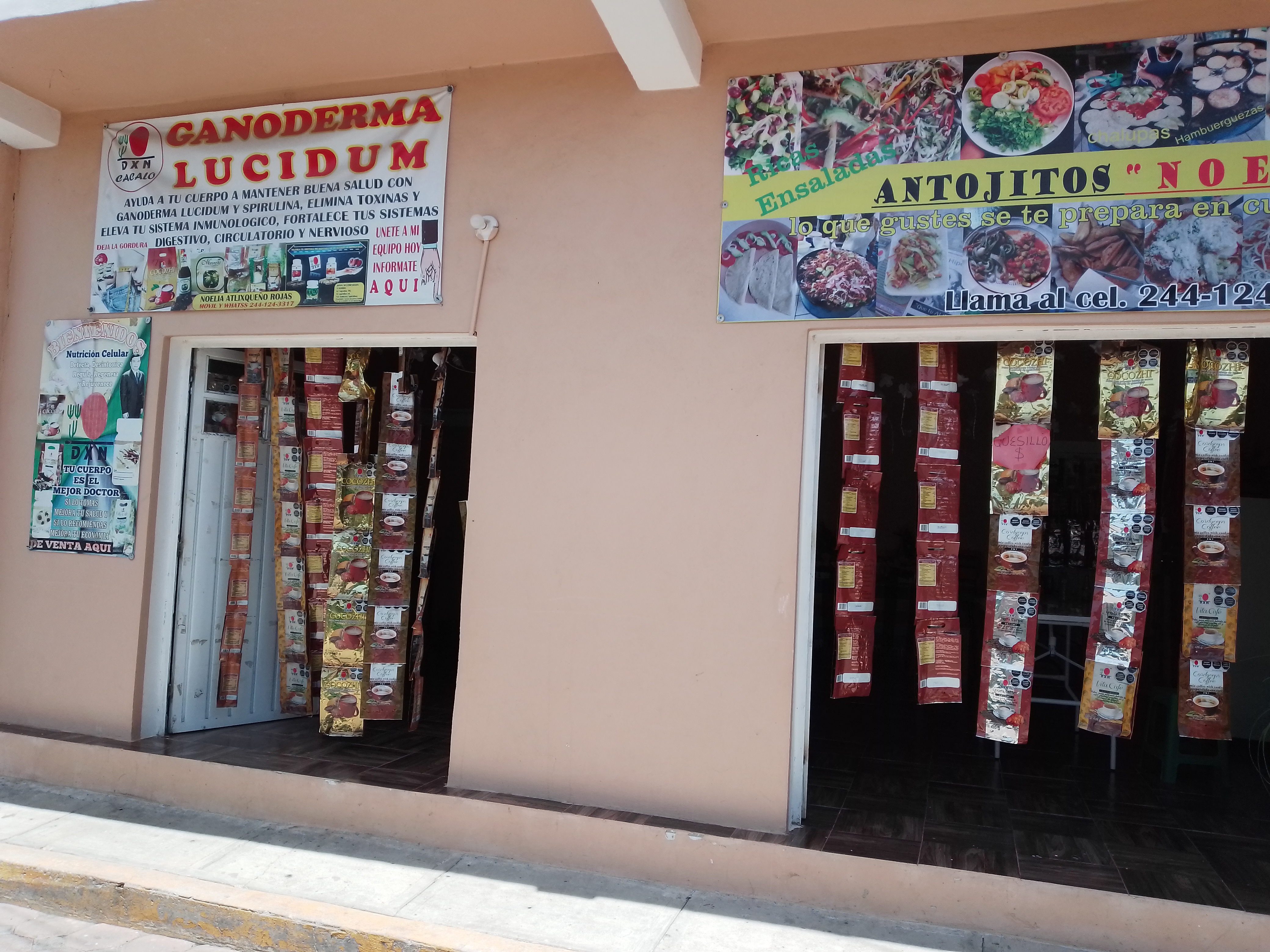 Antojitos Noelia image 4