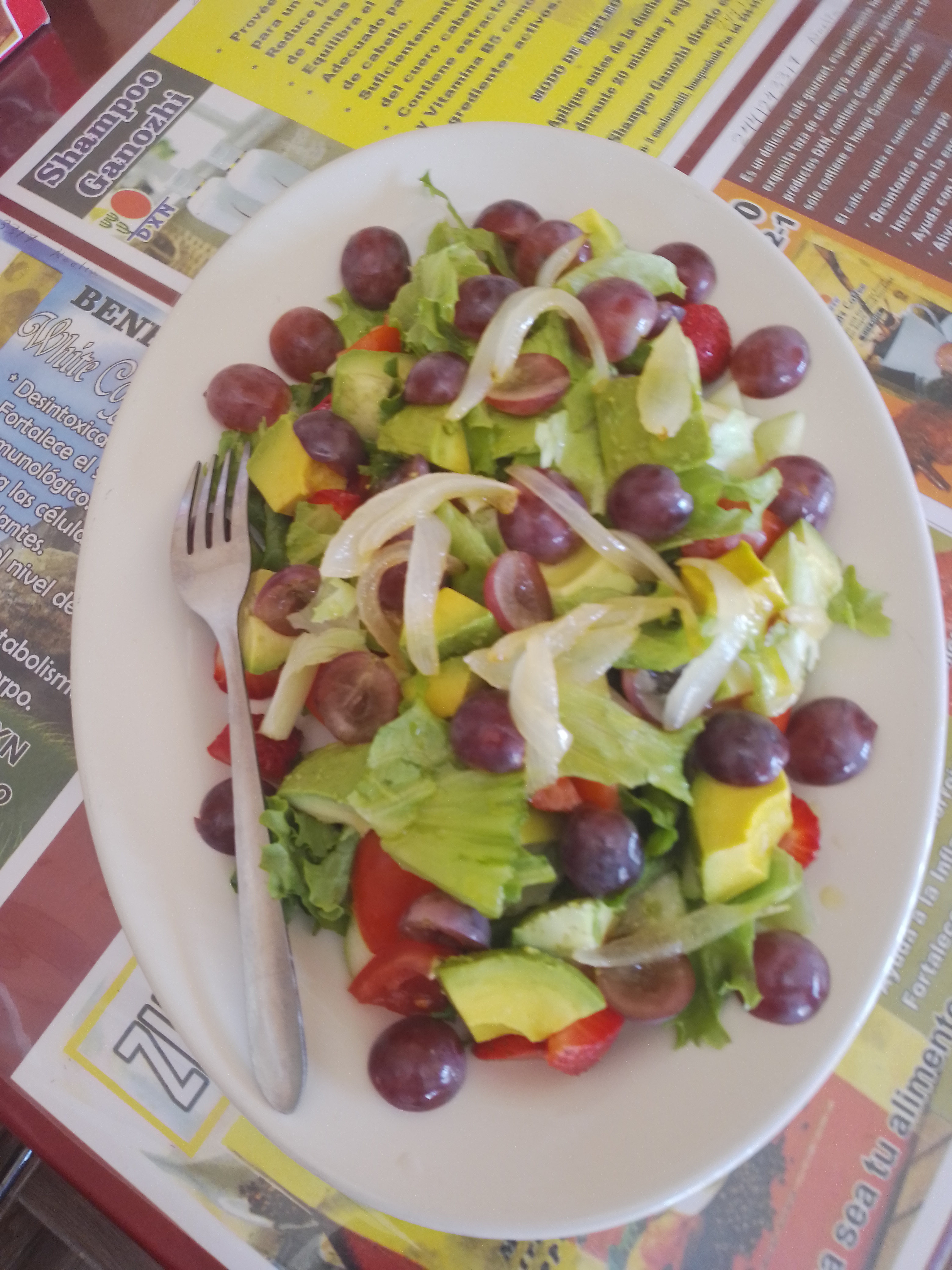 Antojitos Noelia image 5