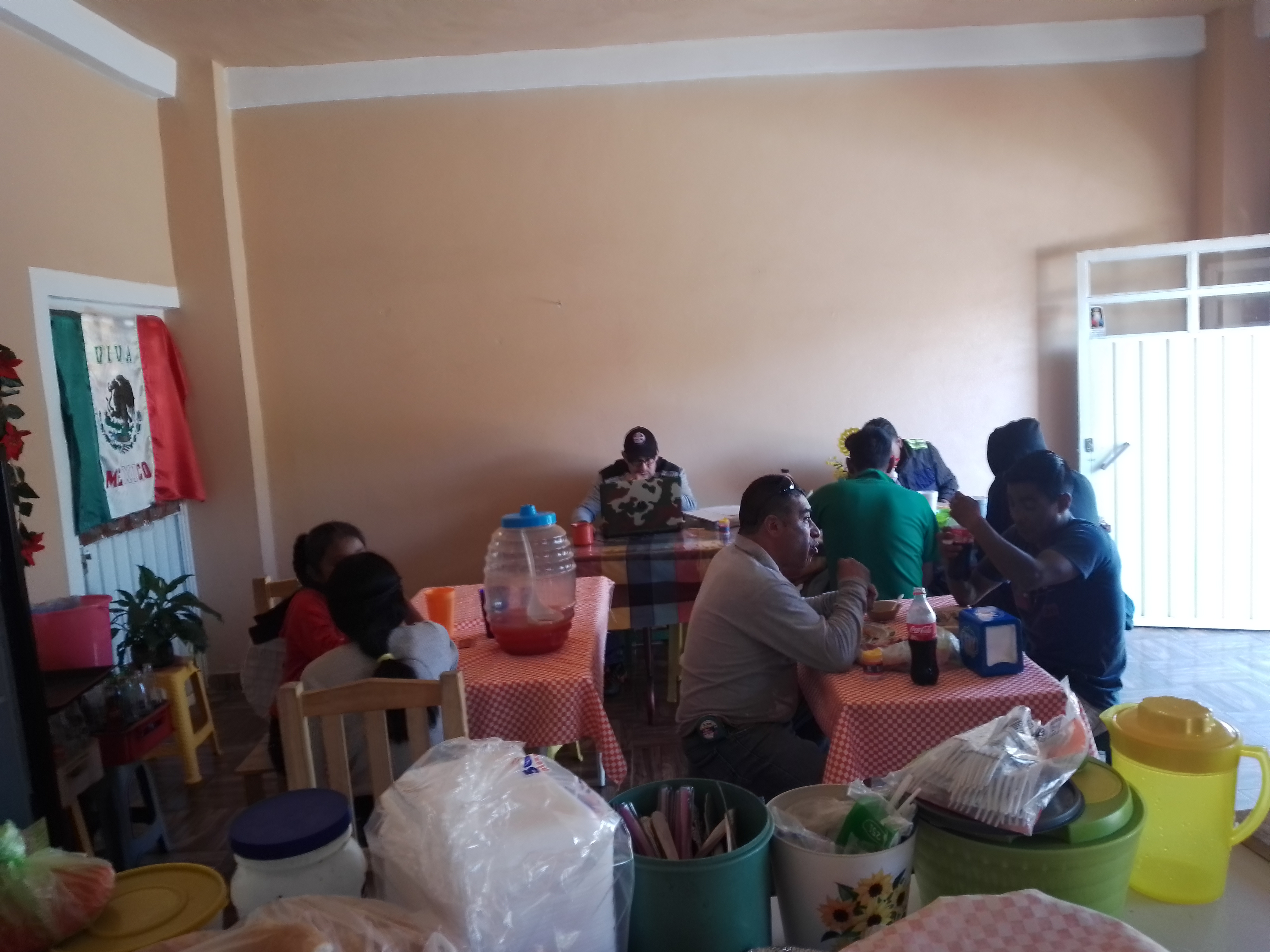 Antojitos Noelia image 8