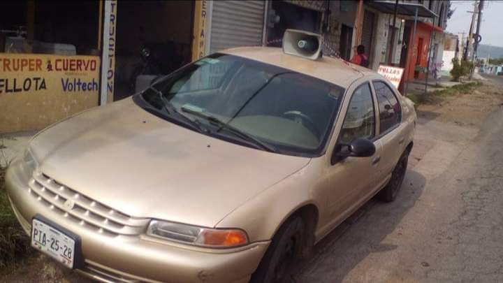 Tortillerias él aguila image 8