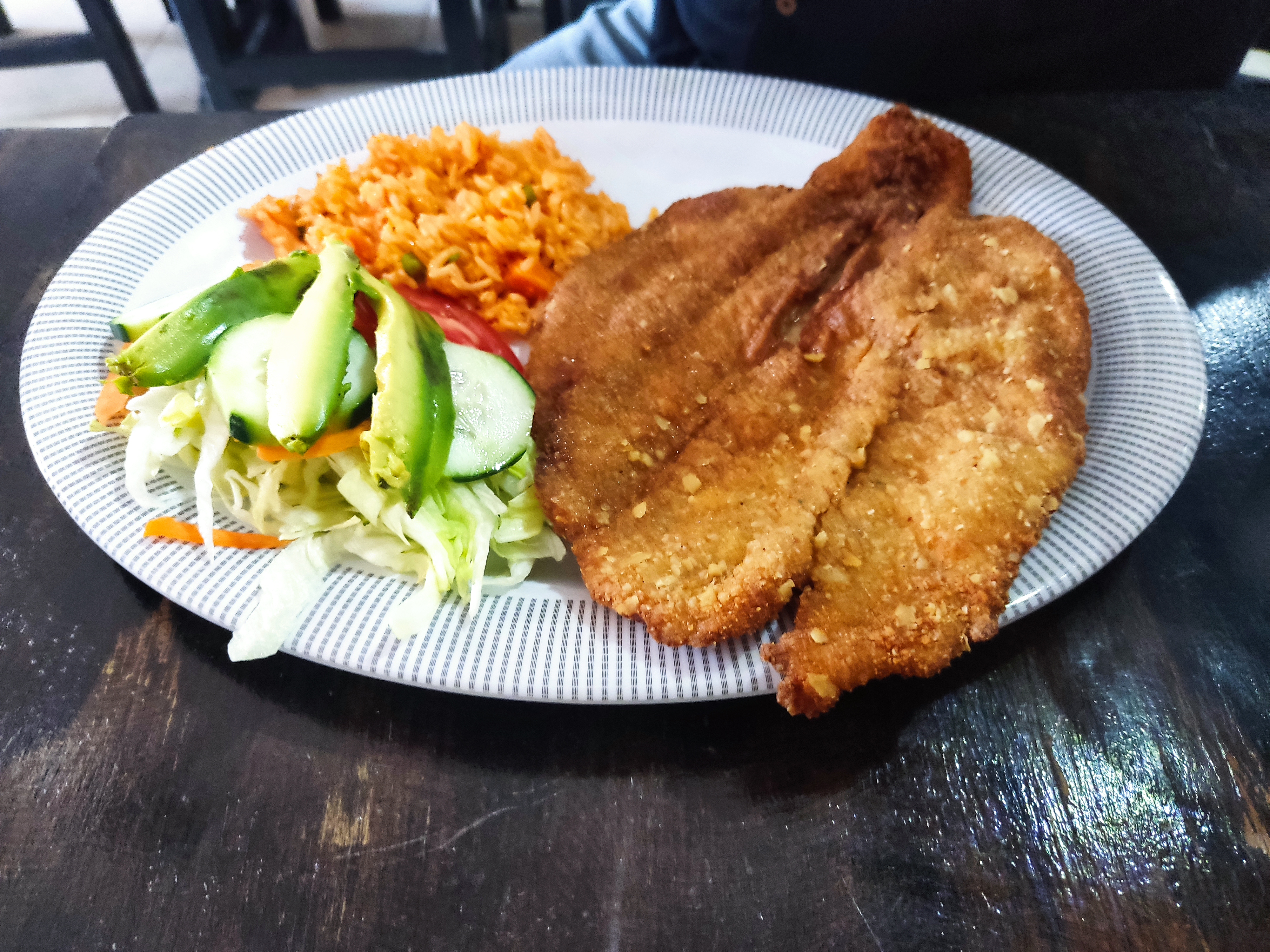 El Buen Gusto image 1