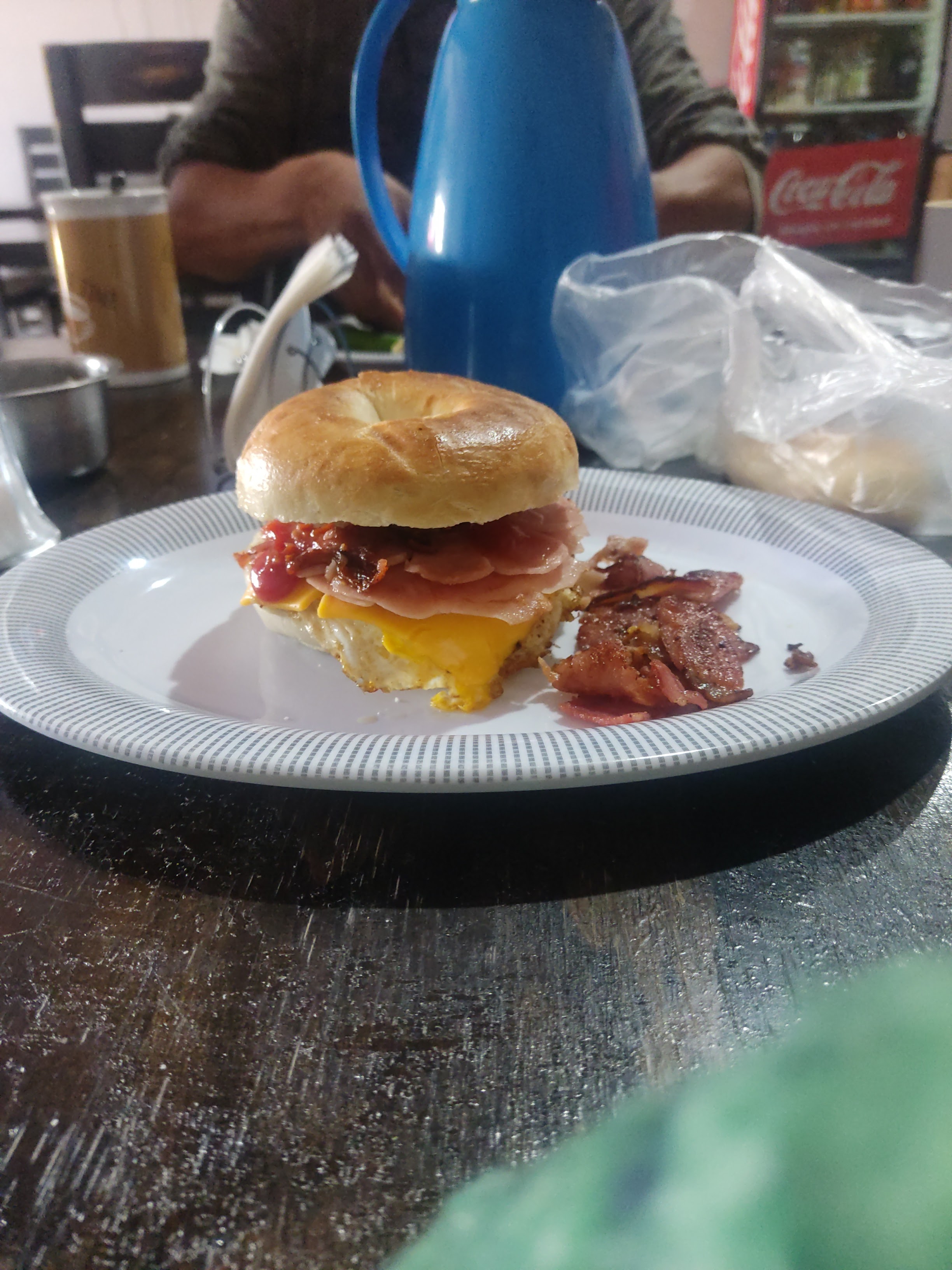 El Buen Gusto image 3