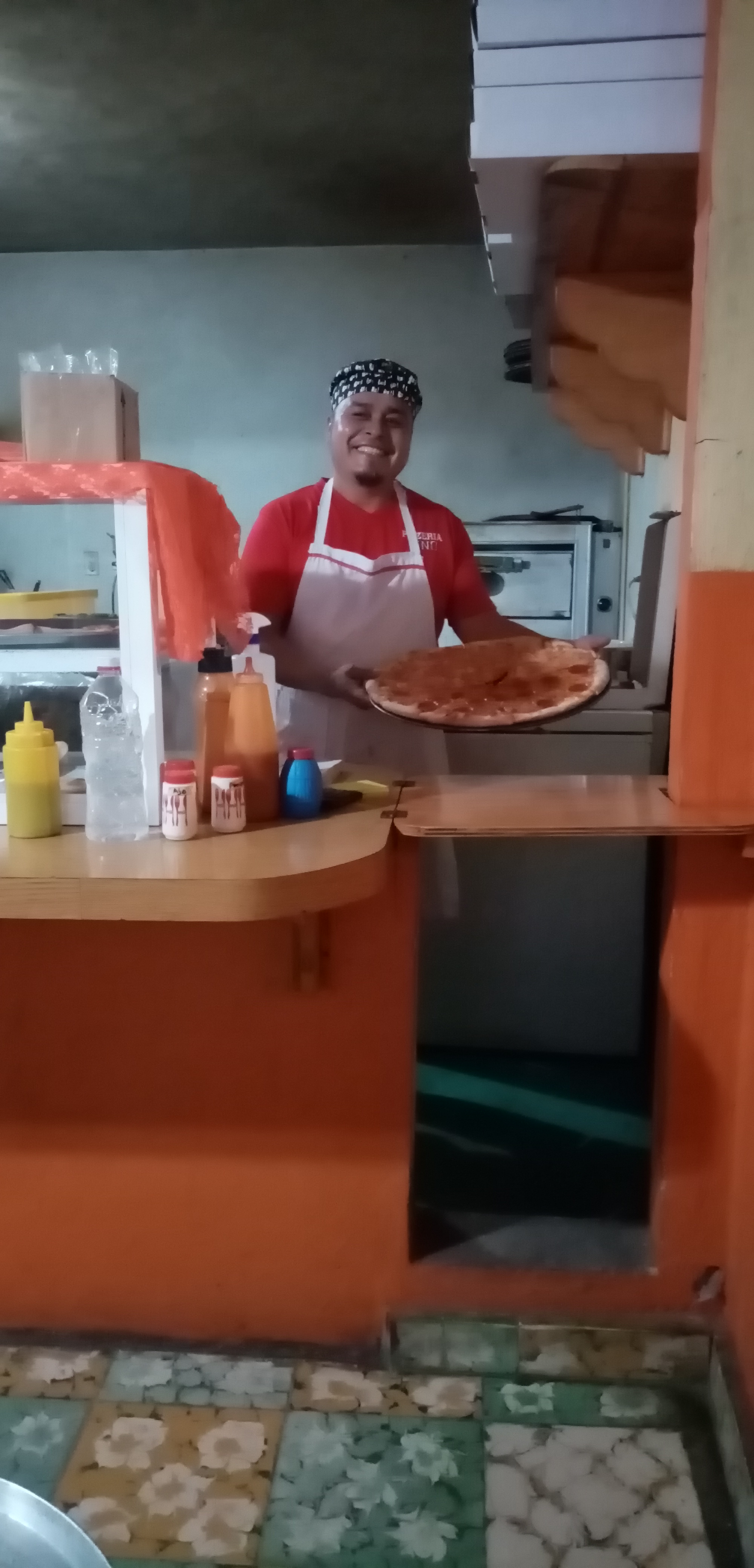 Pizzeria Linos image 3