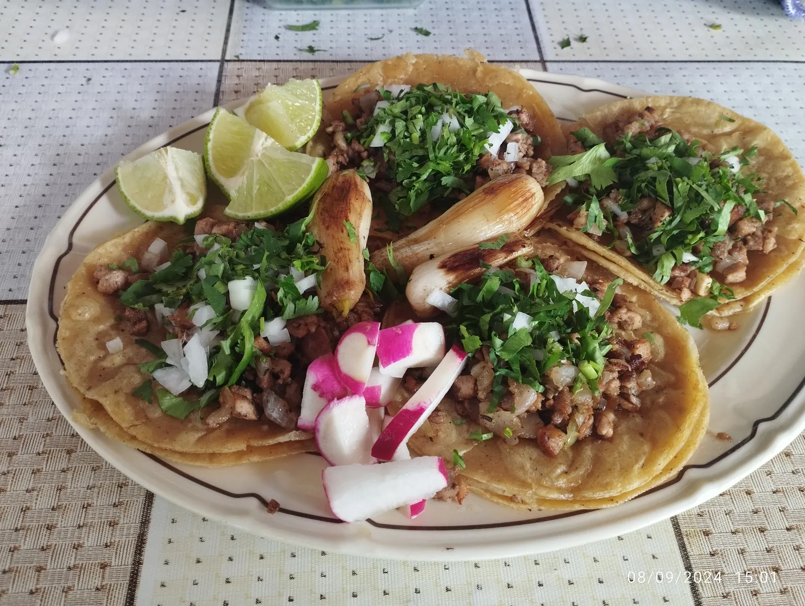 Taquería EL taco Feliz Mártir Cuahutémoc image 5