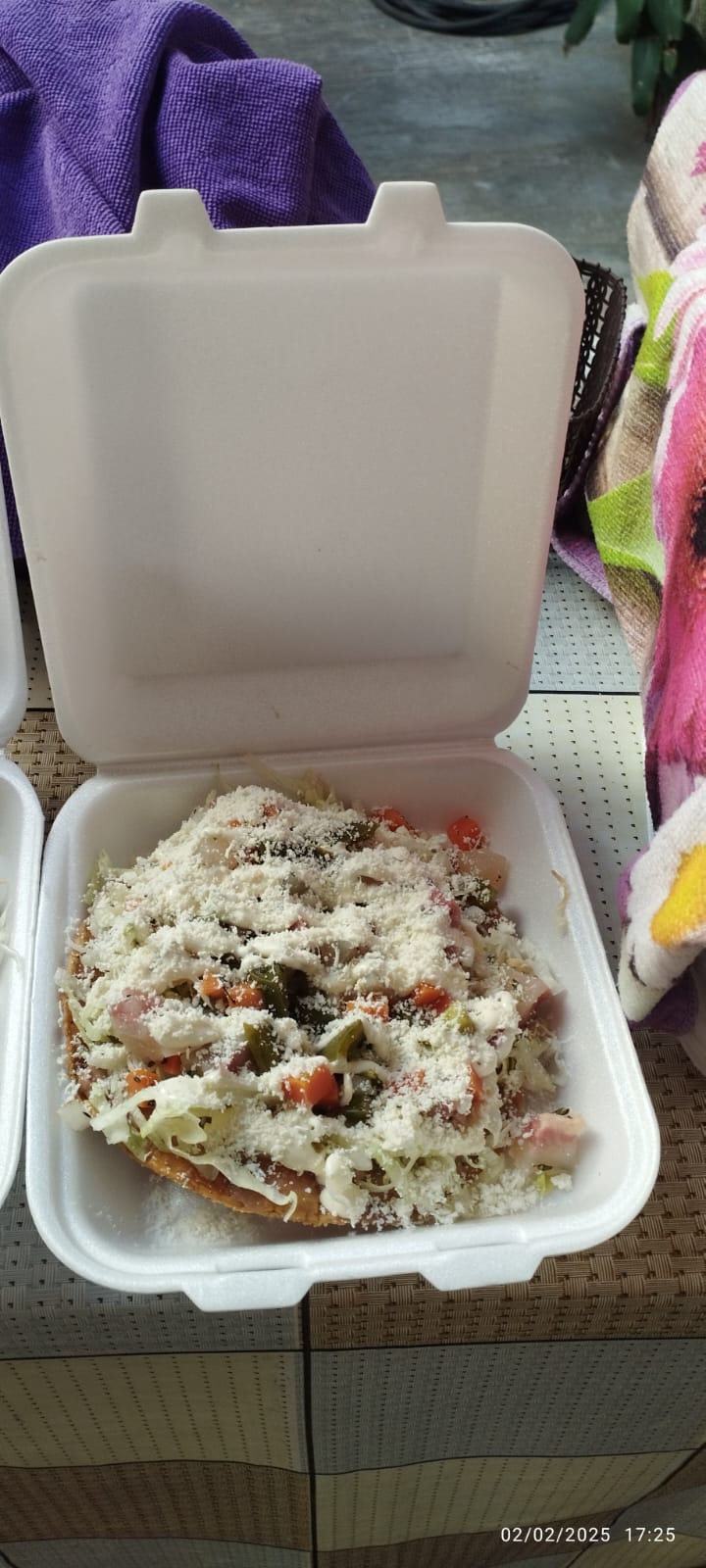 Taquería EL taco Feliz Mártir Cuahutémoc image 9