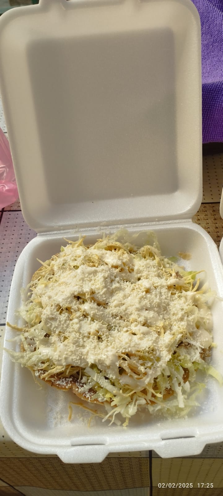 Taquería EL taco Feliz Mártir Cuahutémoc image 10