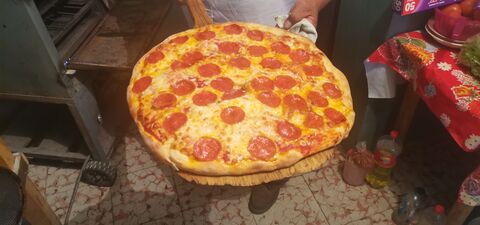 ARON´S PIZZA image 1