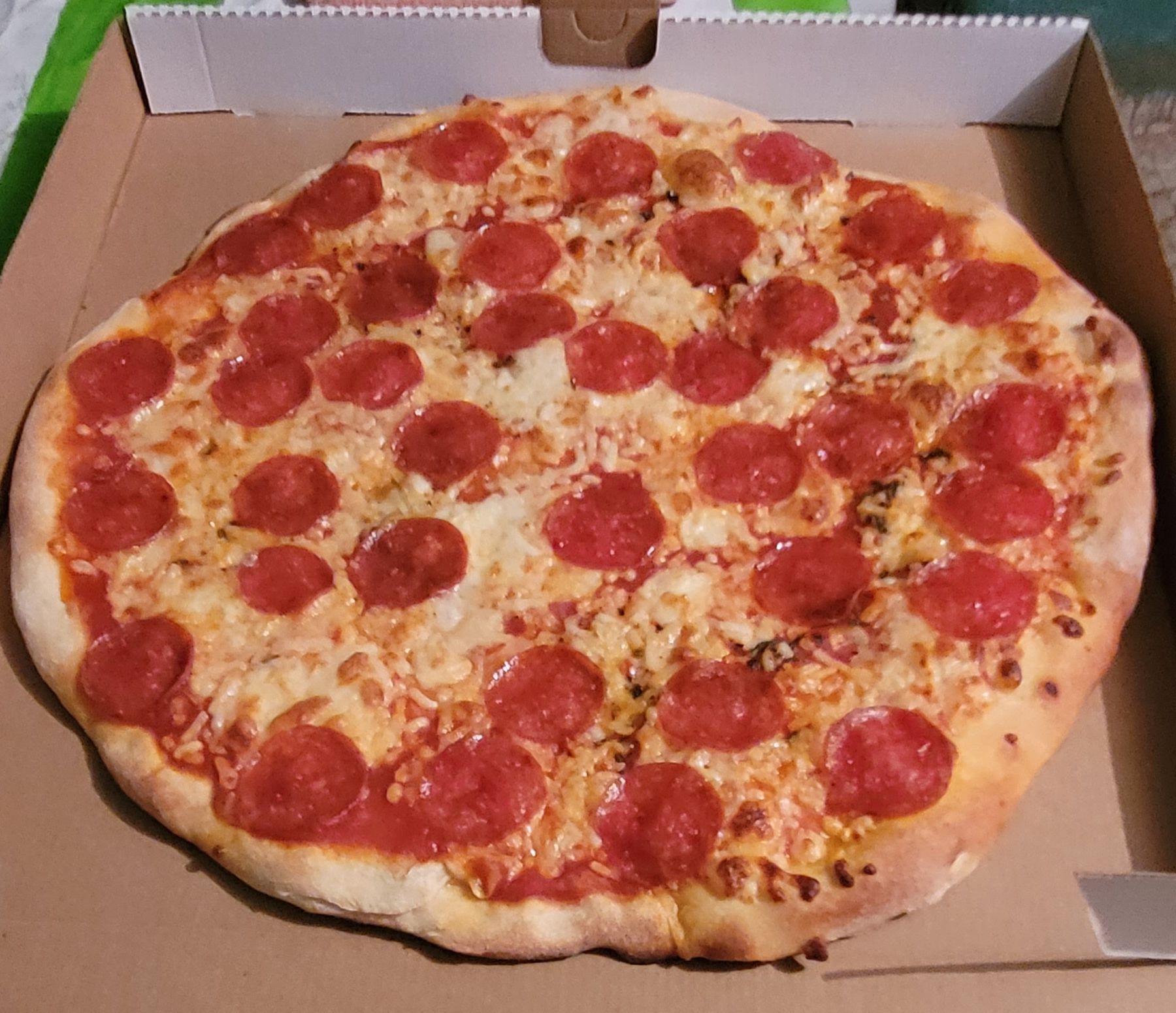 ARON´S PIZZA image 2