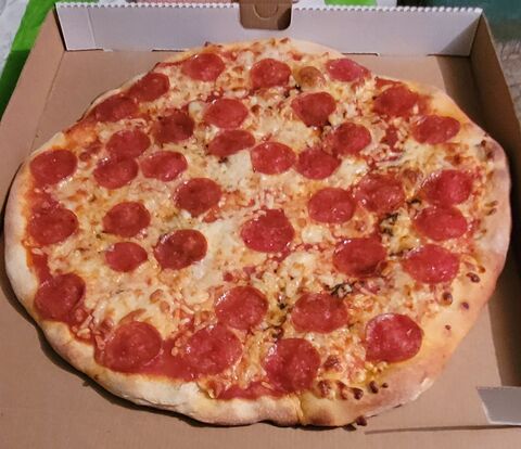 ARON´S PIZZA image 2