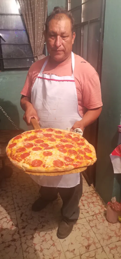 ARON´S PIZZA image 4